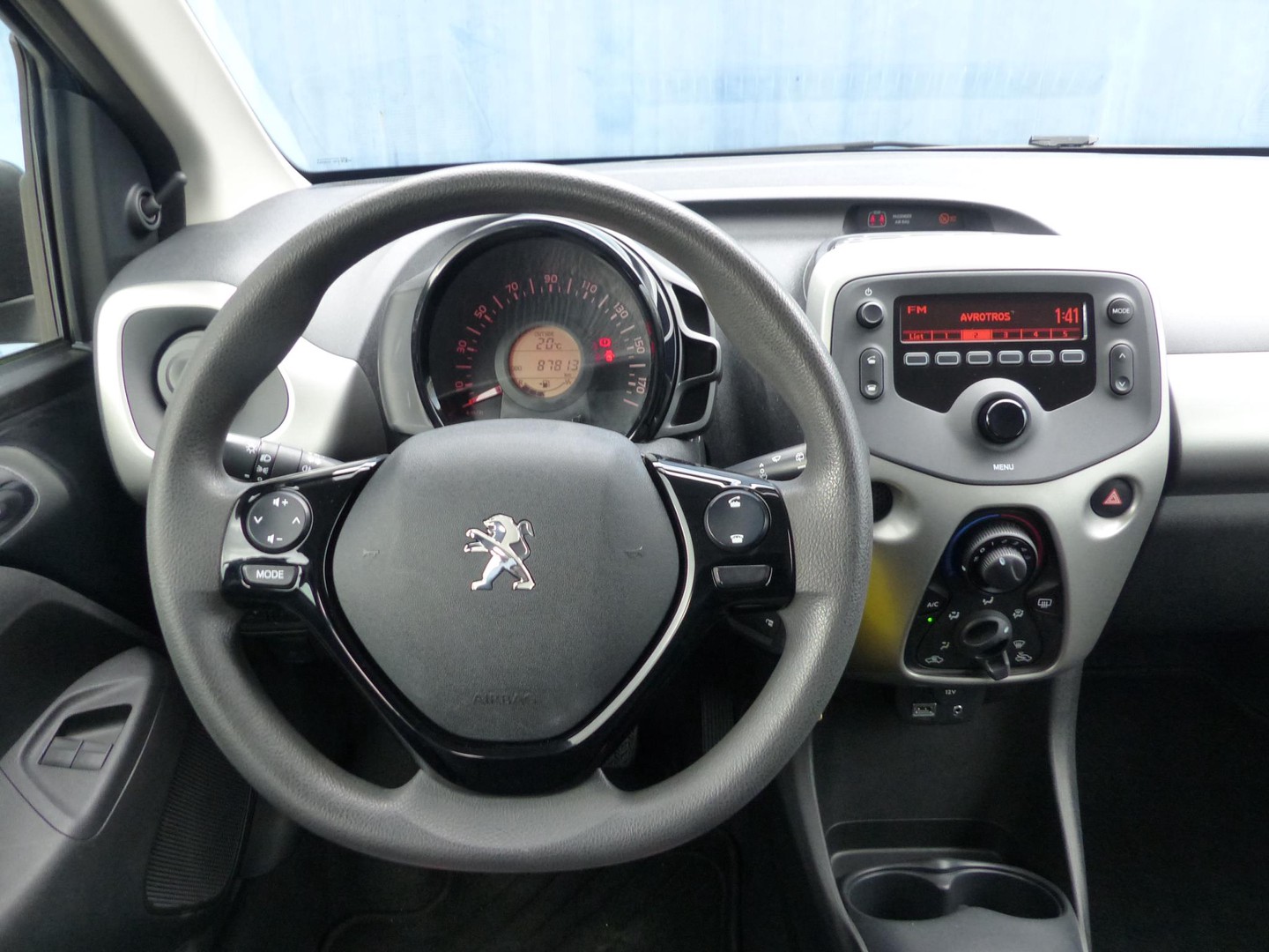 Peugeot