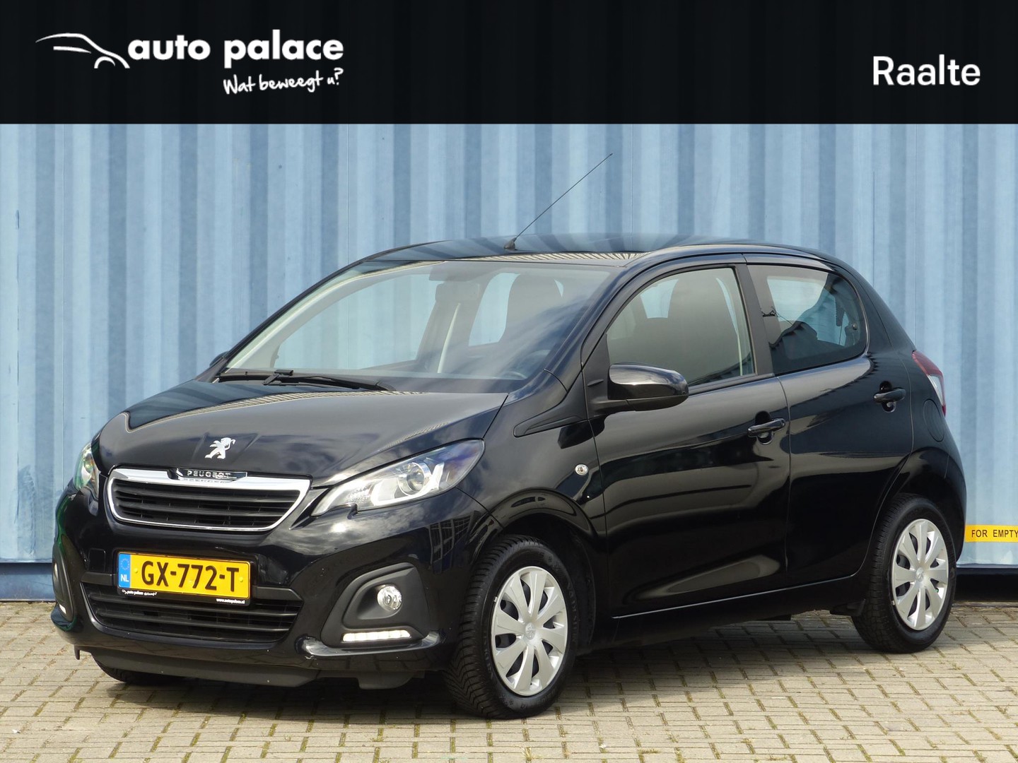 Peugeot