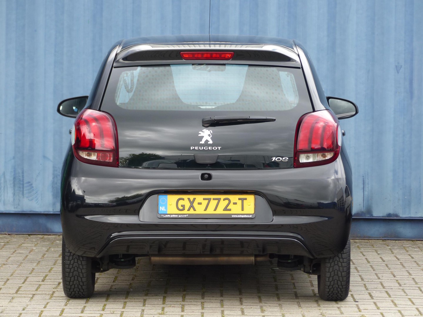 Peugeot