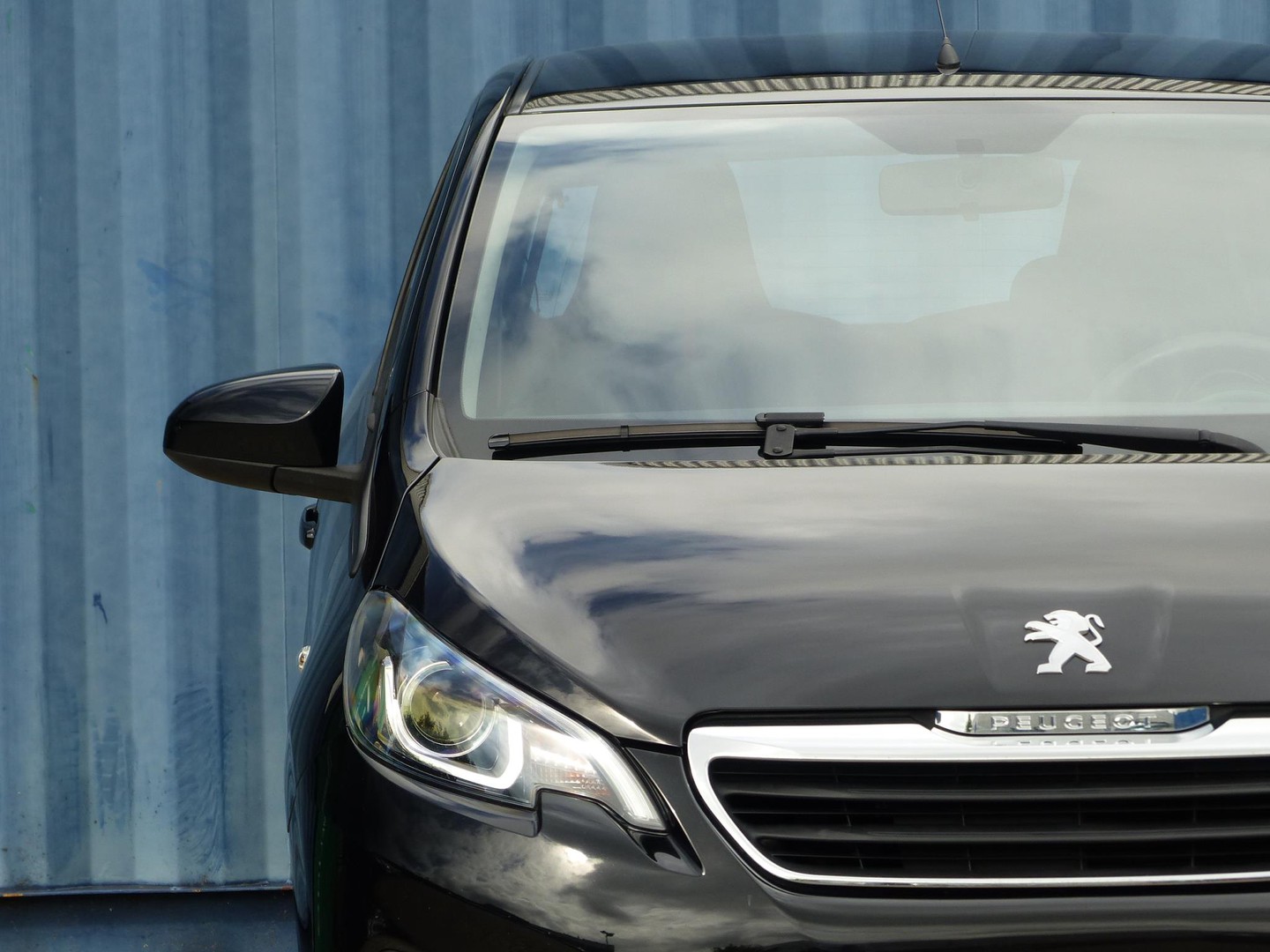 Peugeot
