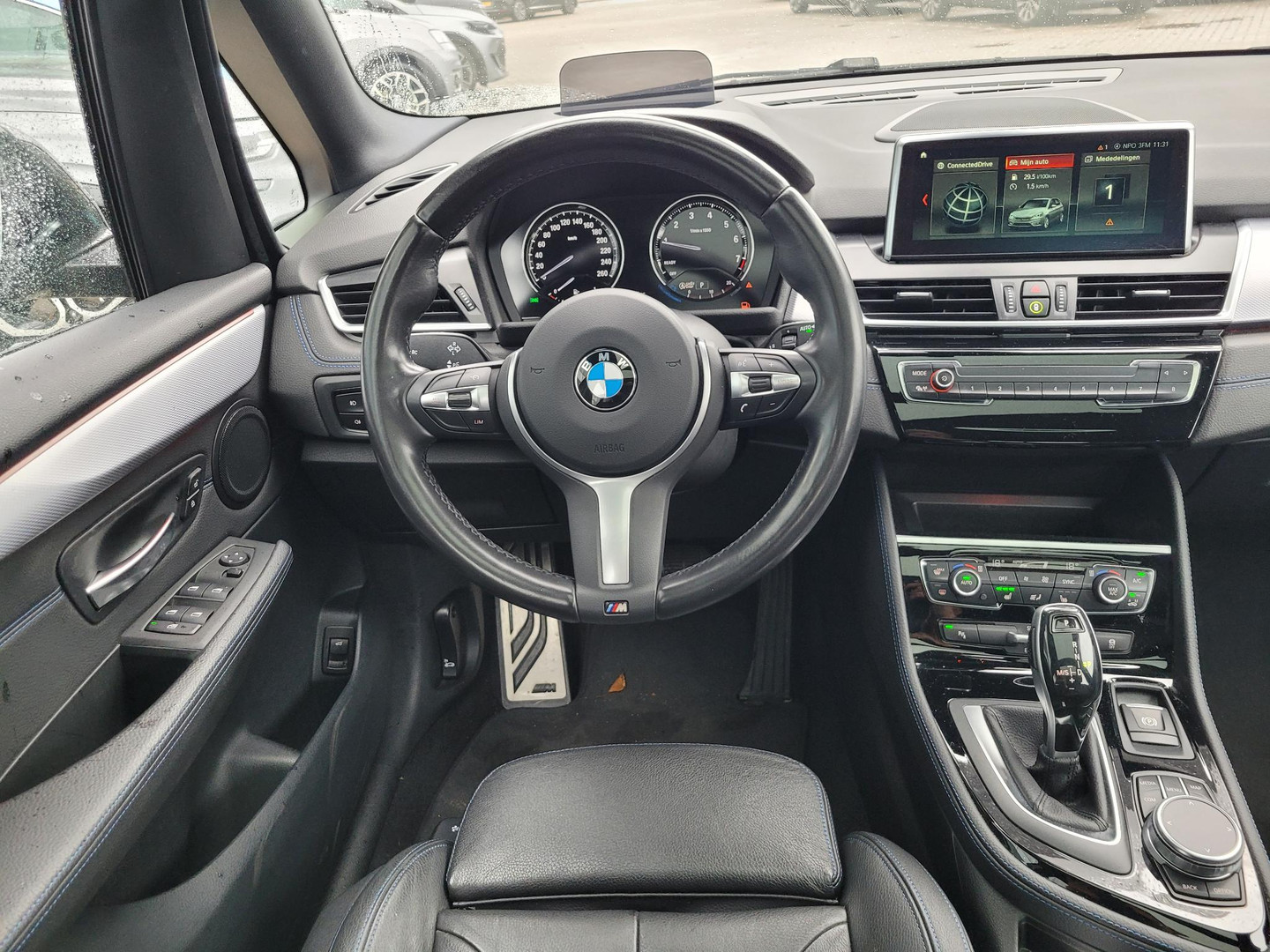BMW 2-Serie