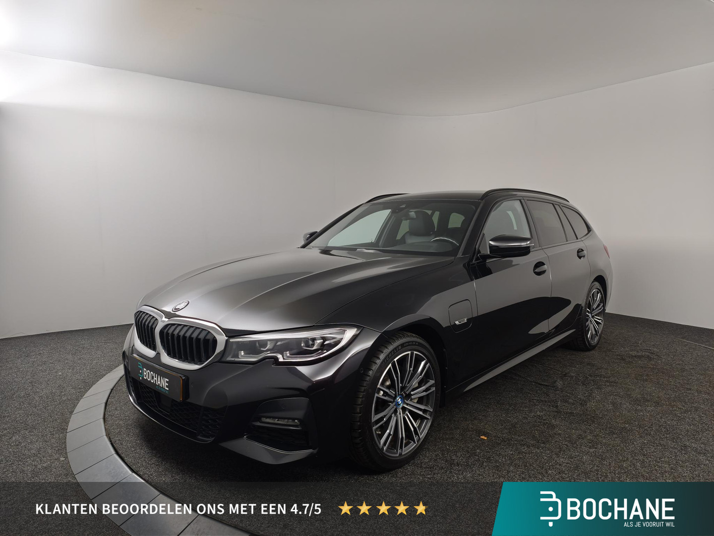 BMW 3-Serie