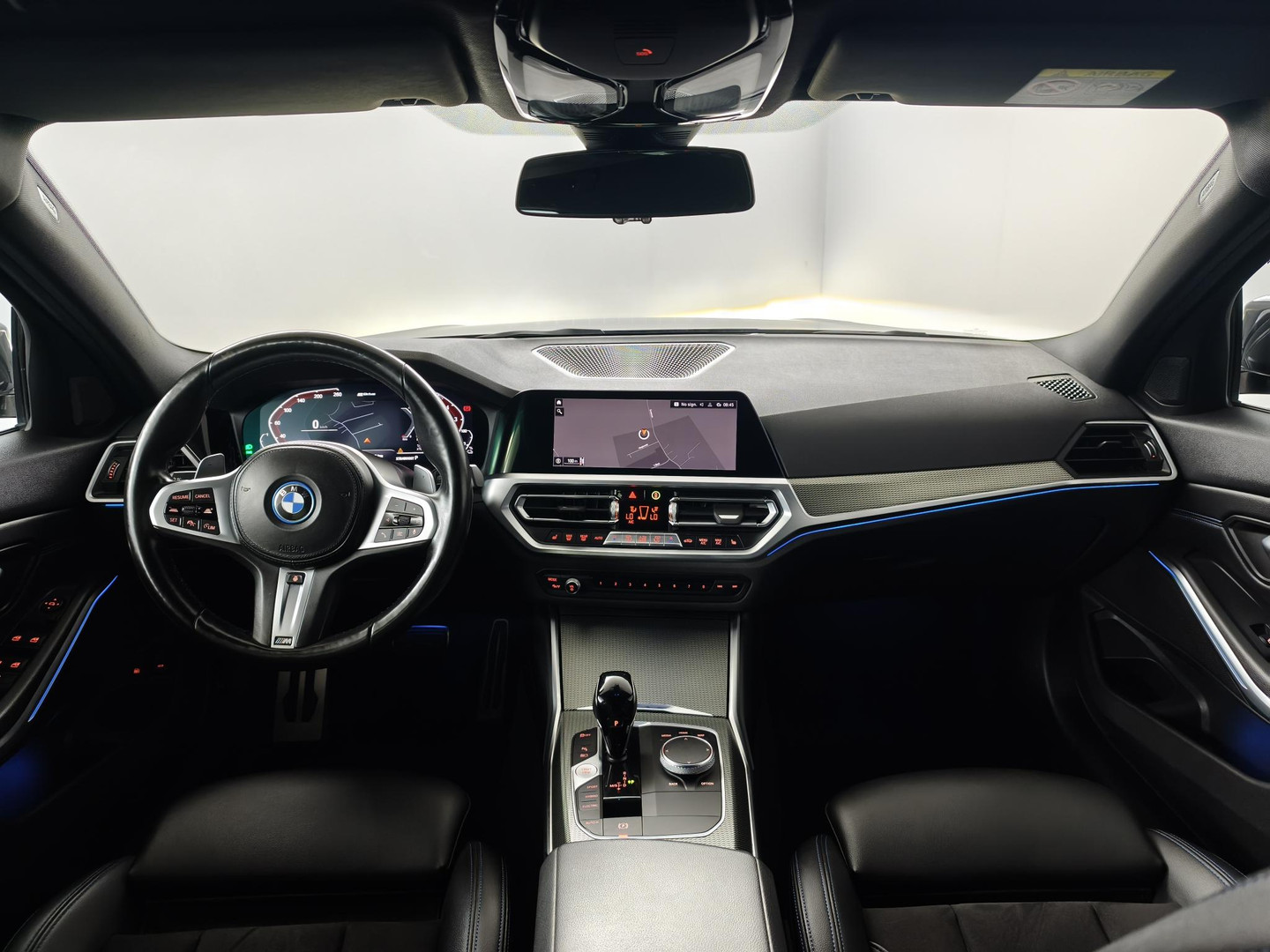 BMW 3-Serie