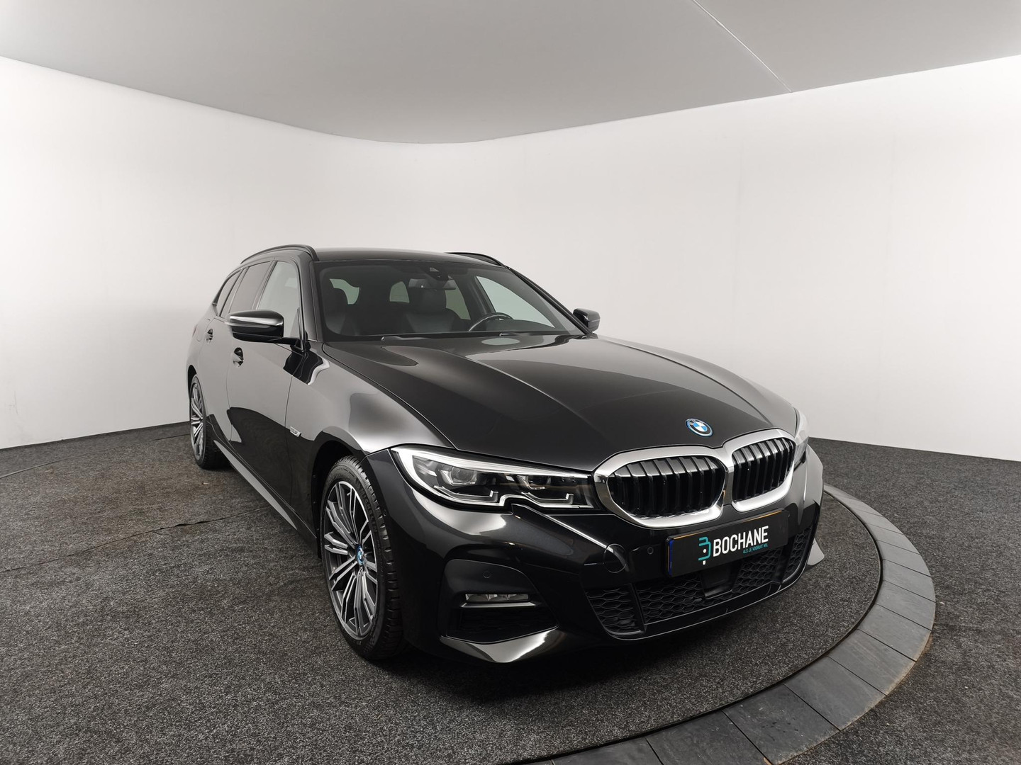 BMW 3-Serie