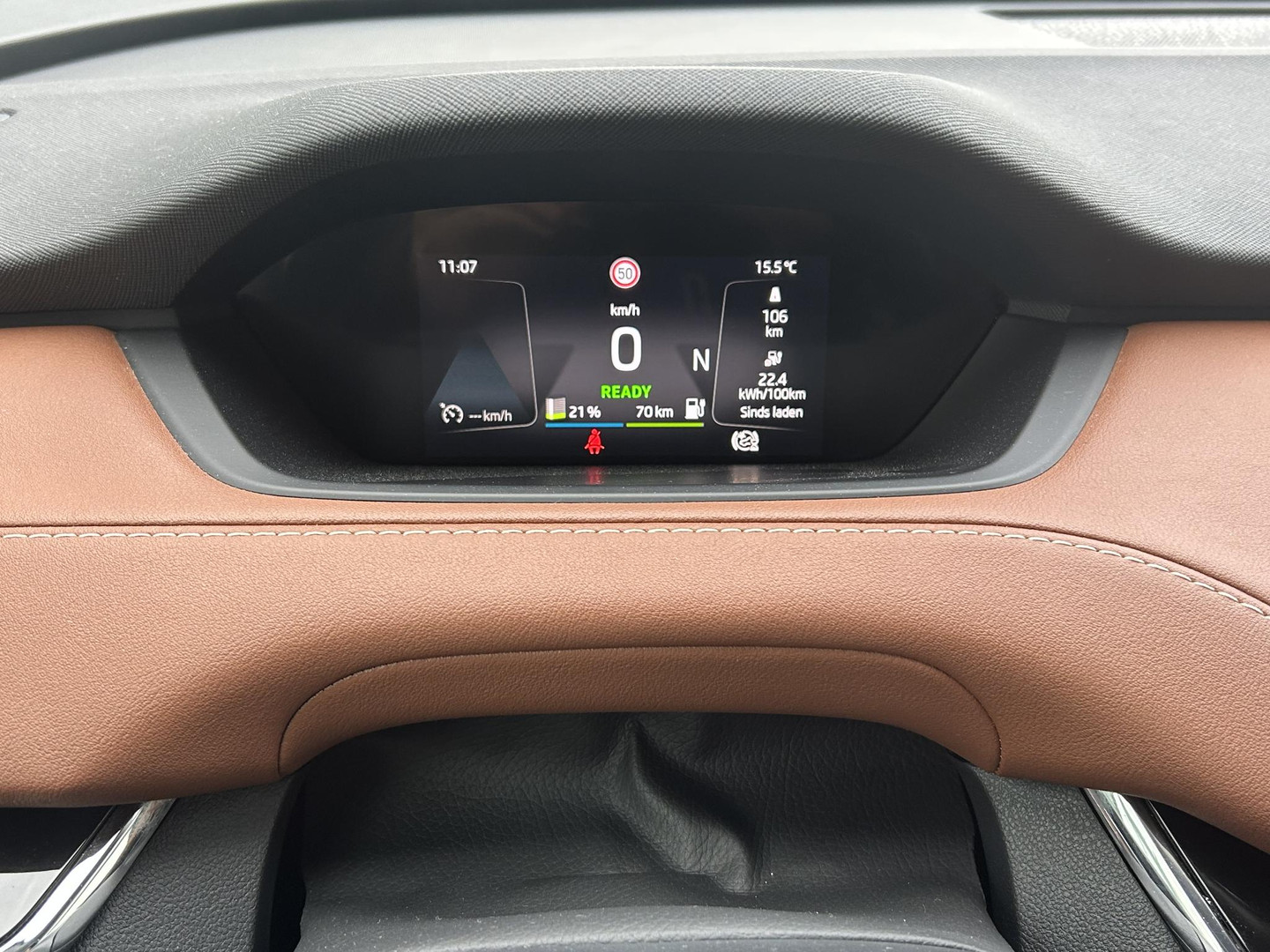 Škoda Enyaq