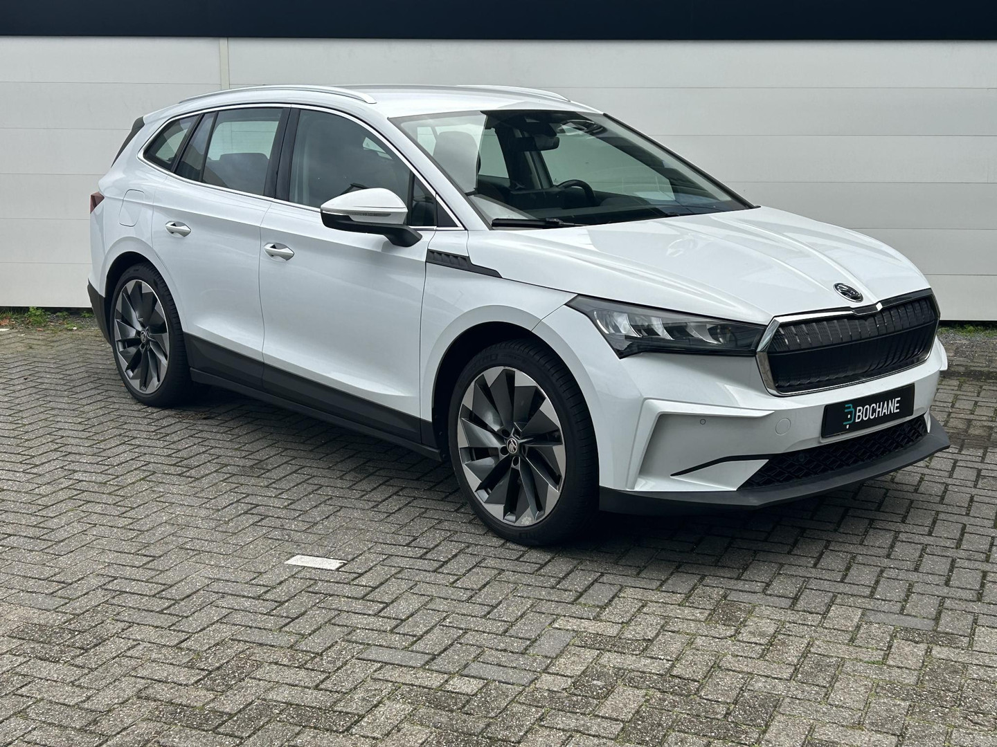 Škoda Enyaq