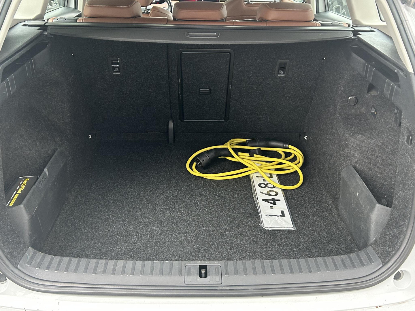 Škoda Enyaq