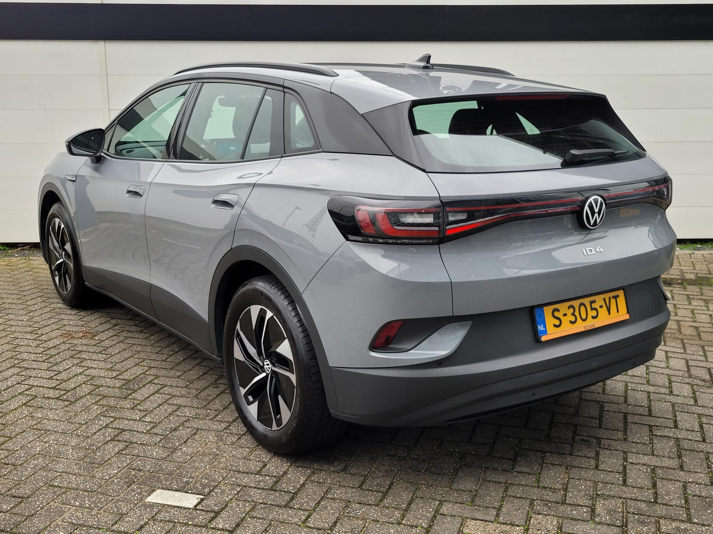 Volkswagen ID.4