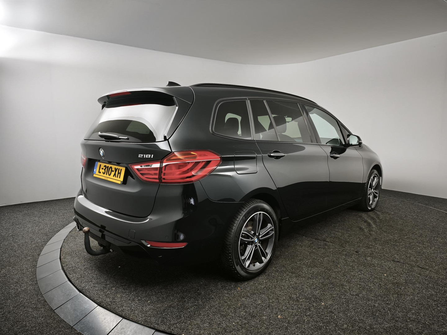 BMW 2-Serie