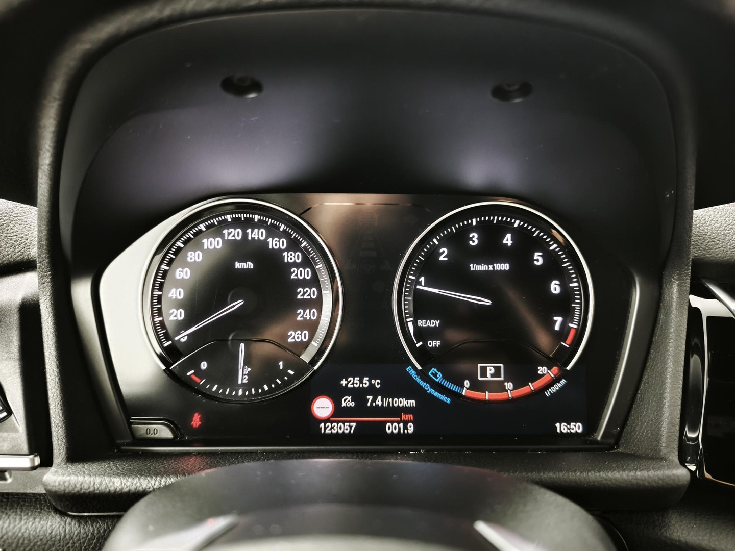 BMW 2-Serie