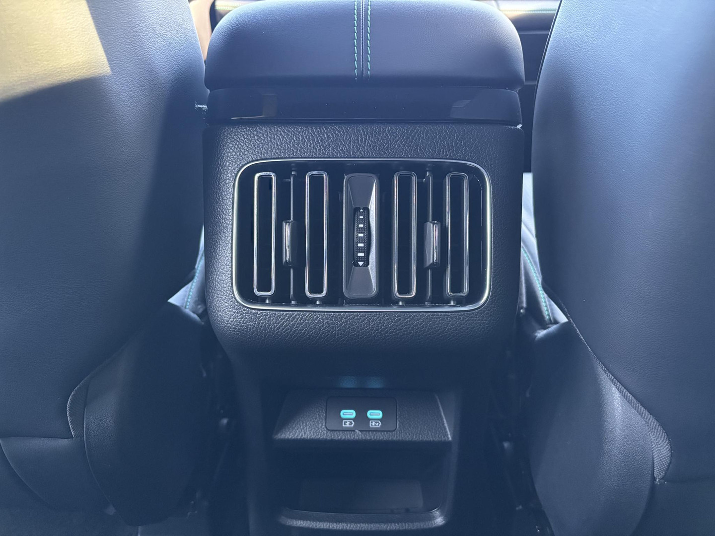 BYD Sealing U