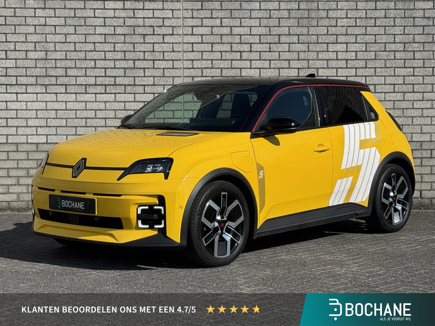 Renault R5