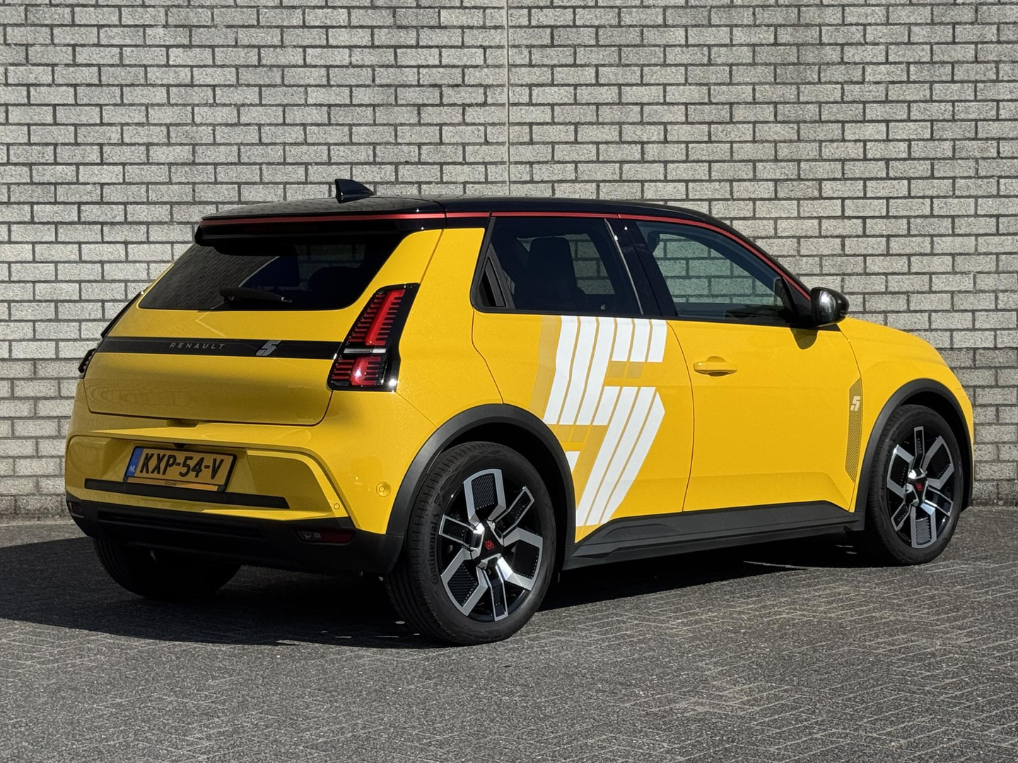 Renault R5