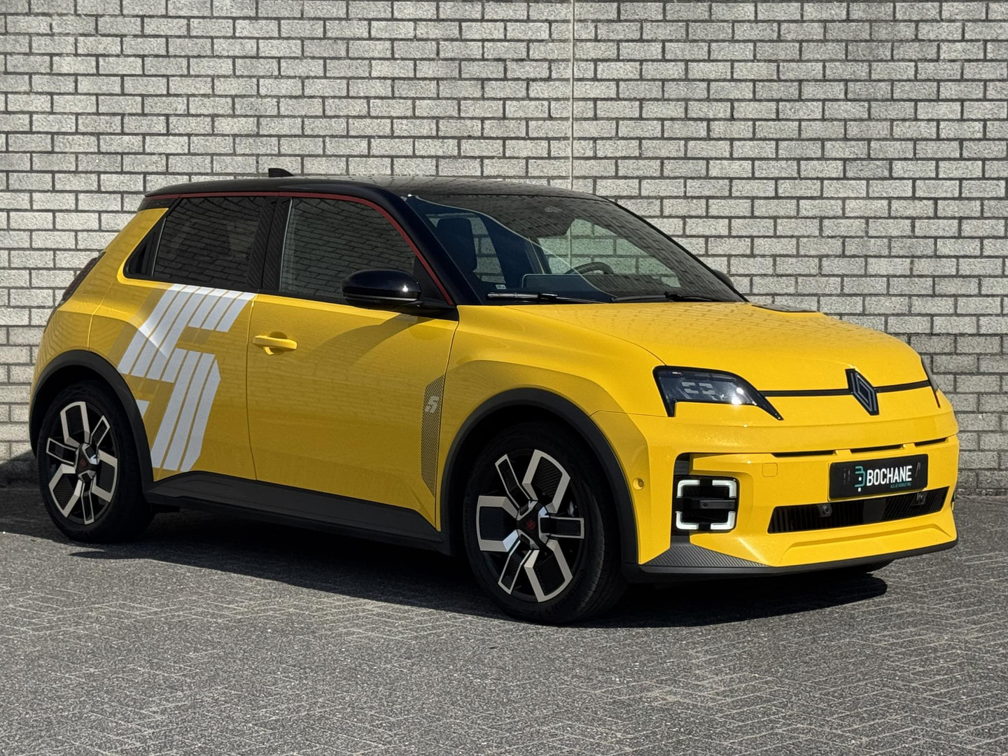 Renault R5