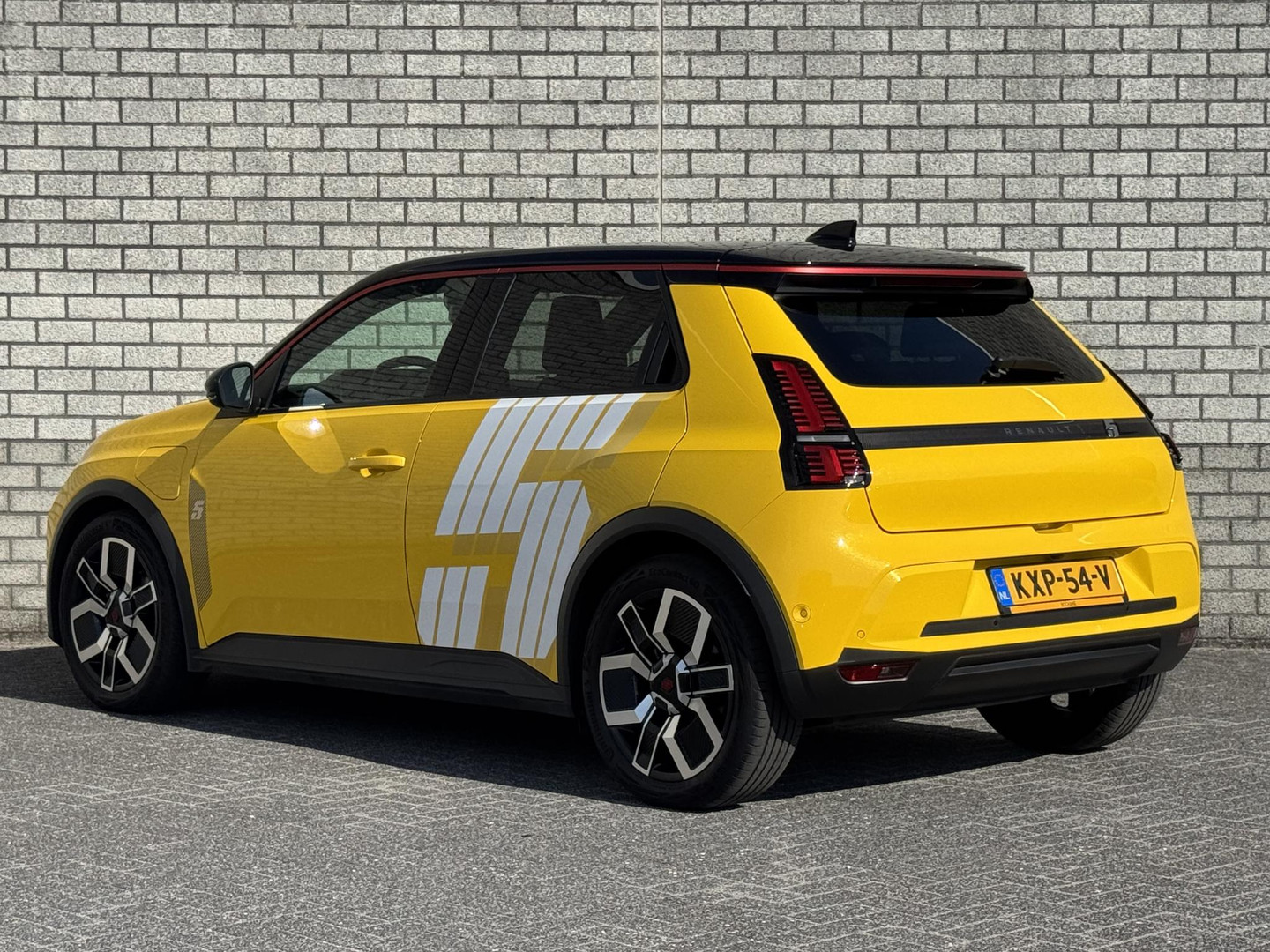 Renault R5