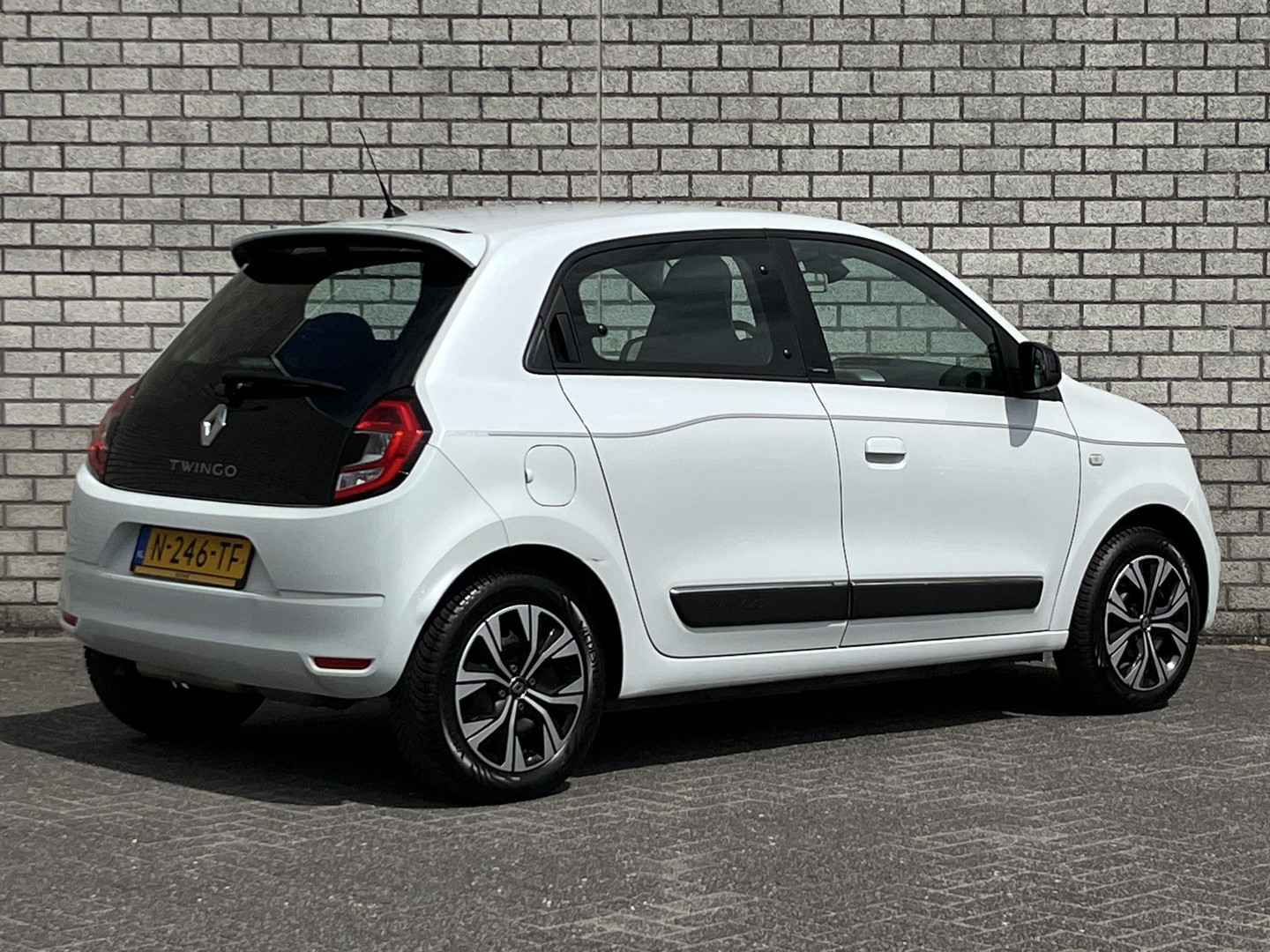 Renault Twingo