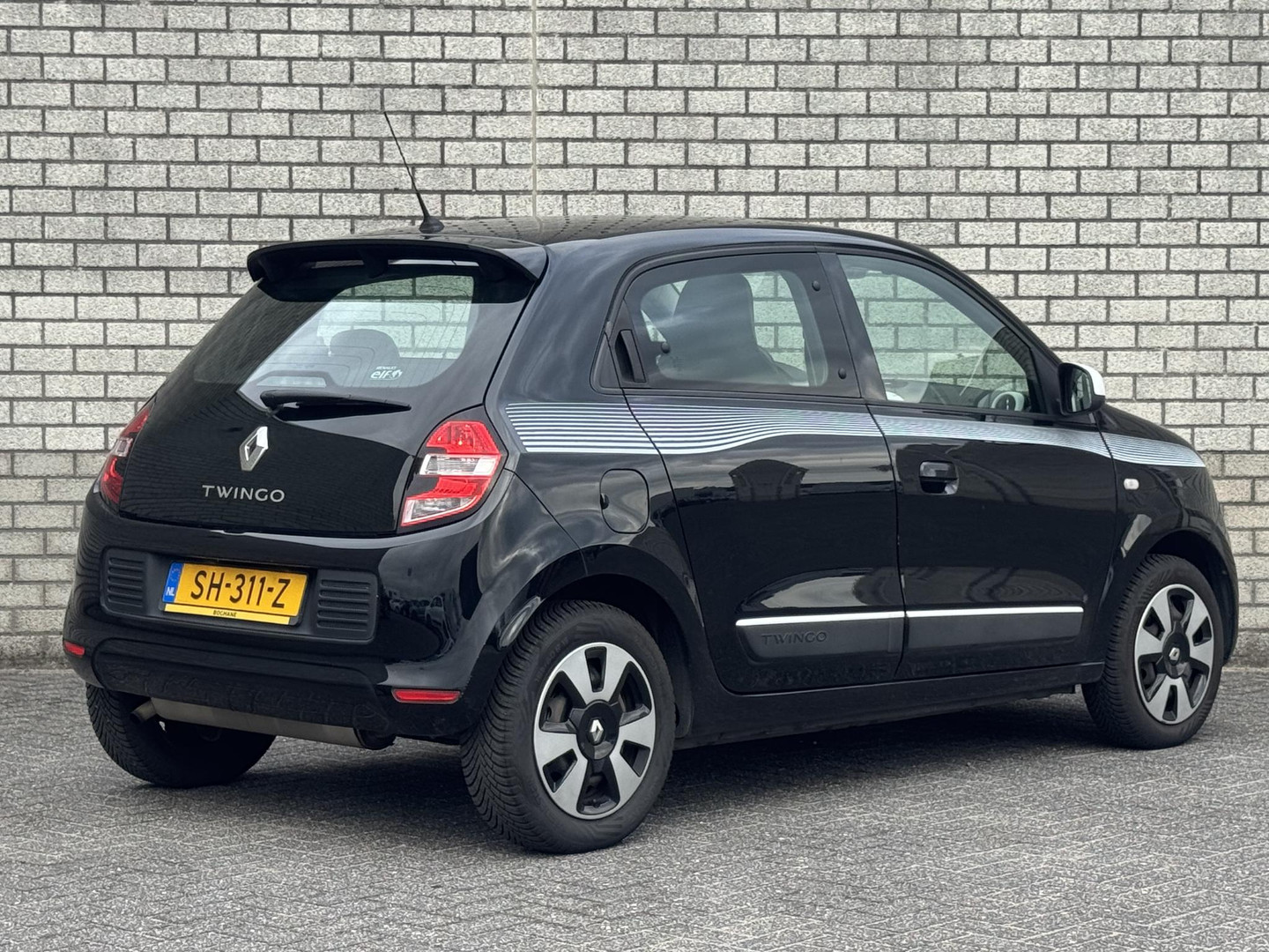 Renault Twingo