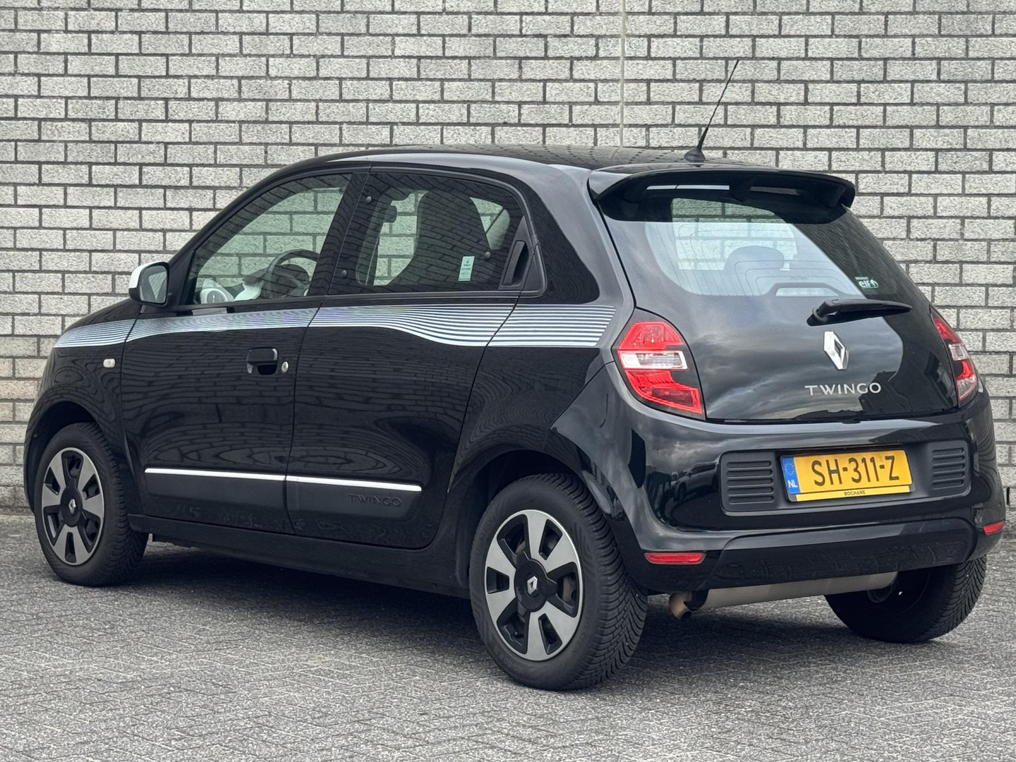 Renault Twingo