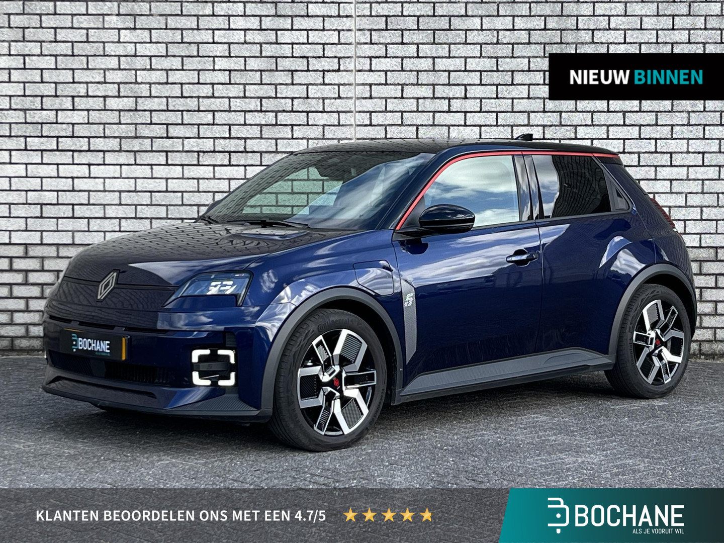 Renault R5