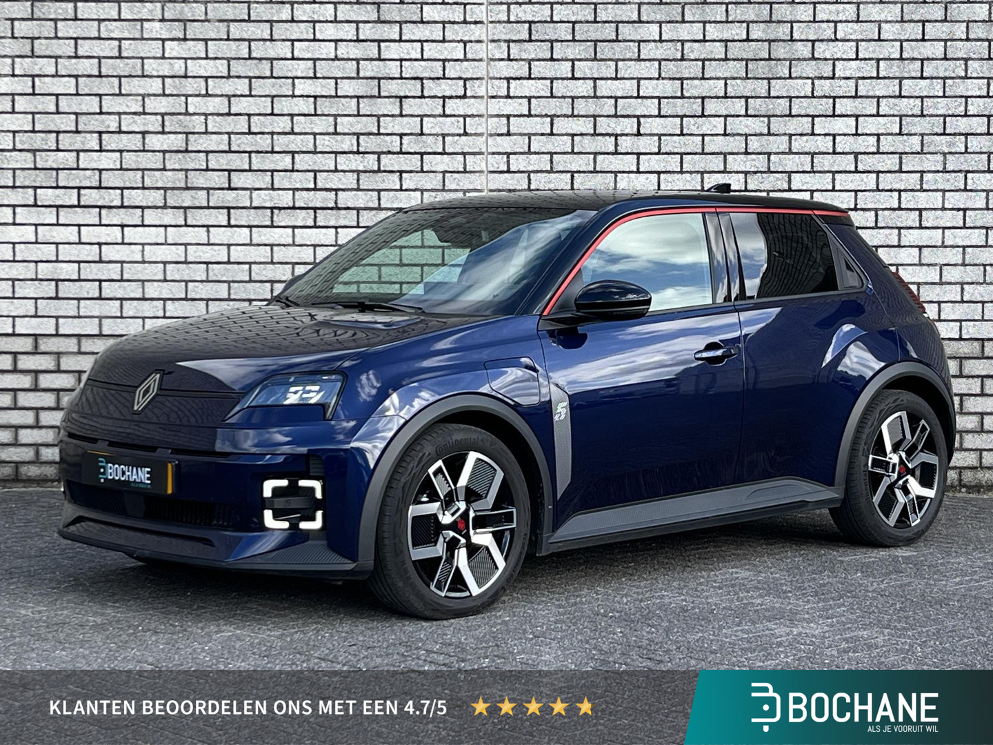 Renault R5