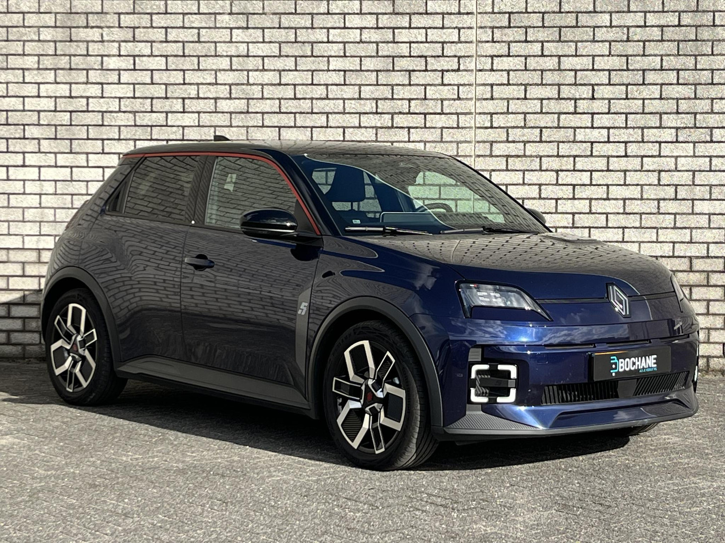 Renault R5