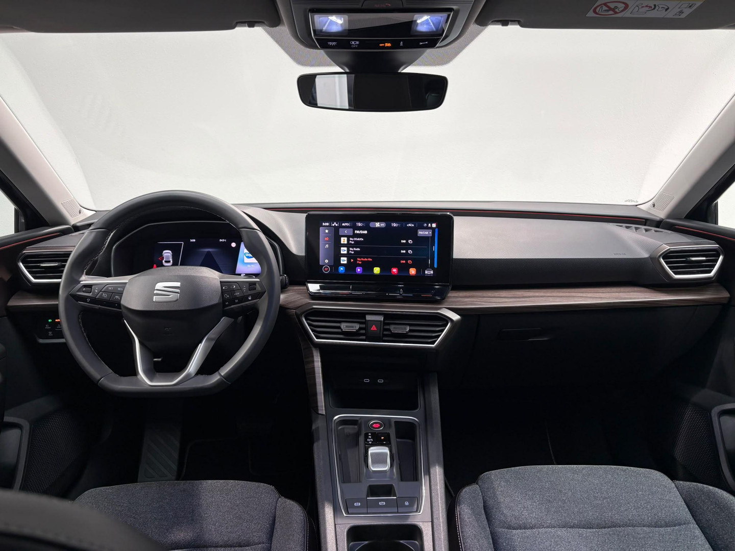 SEAT León