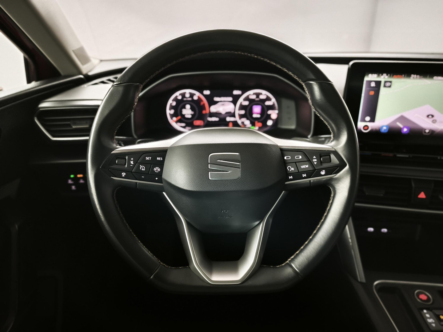 SEAT León