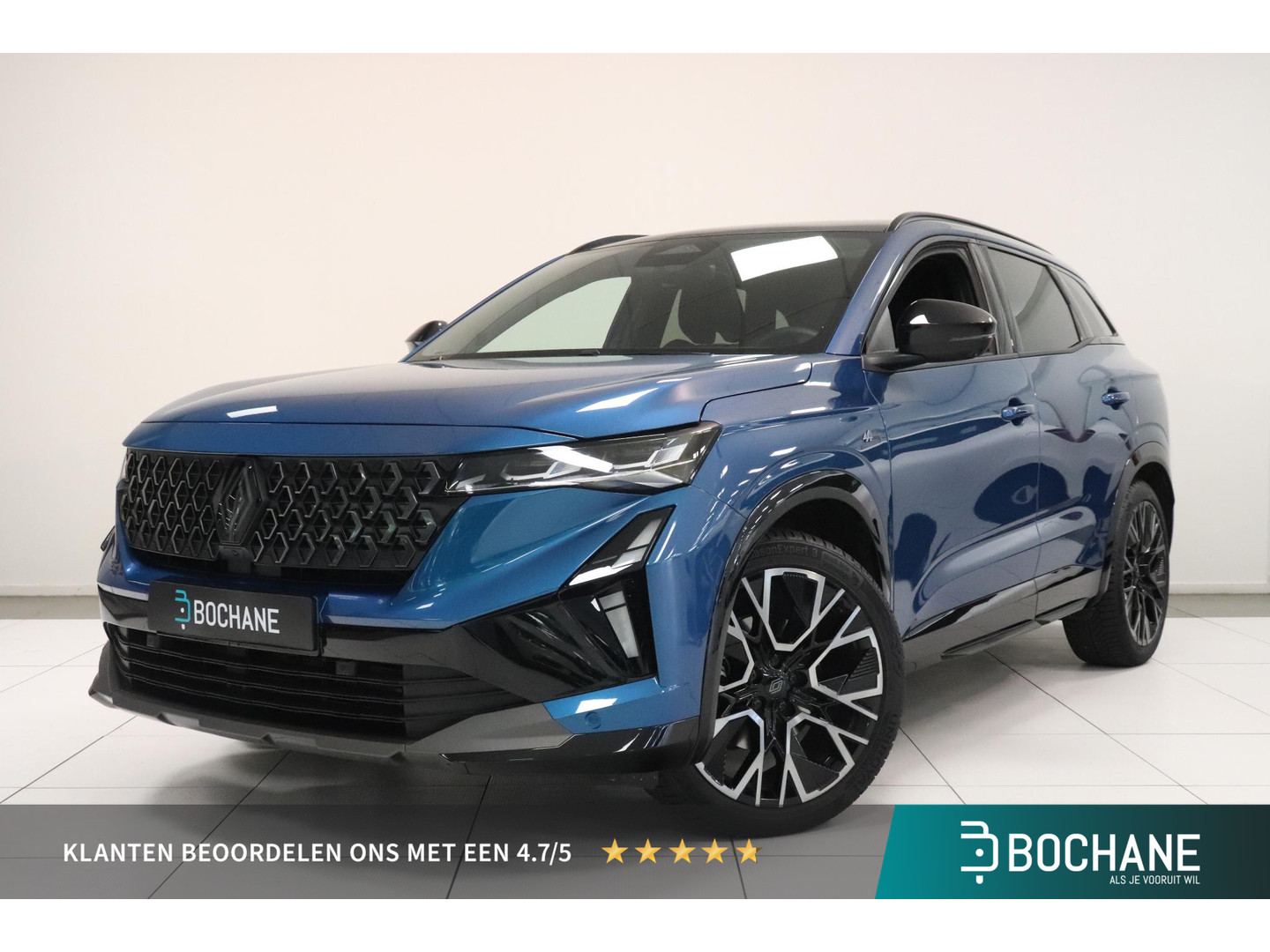 Renault Austral
