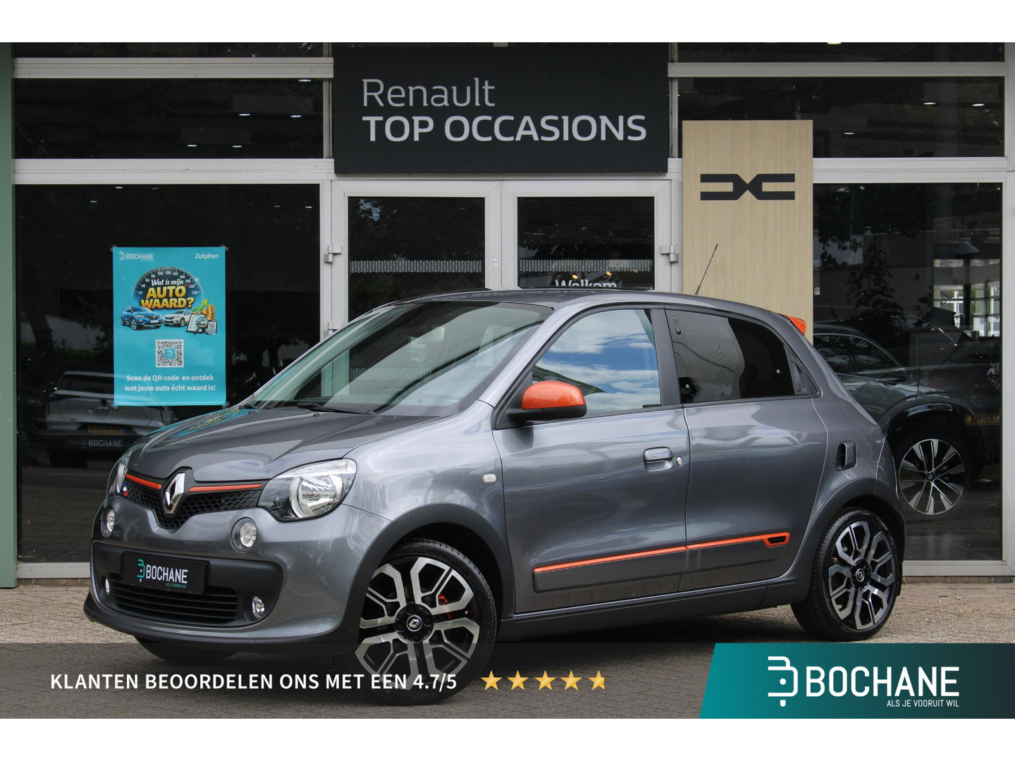 Renault Twingo