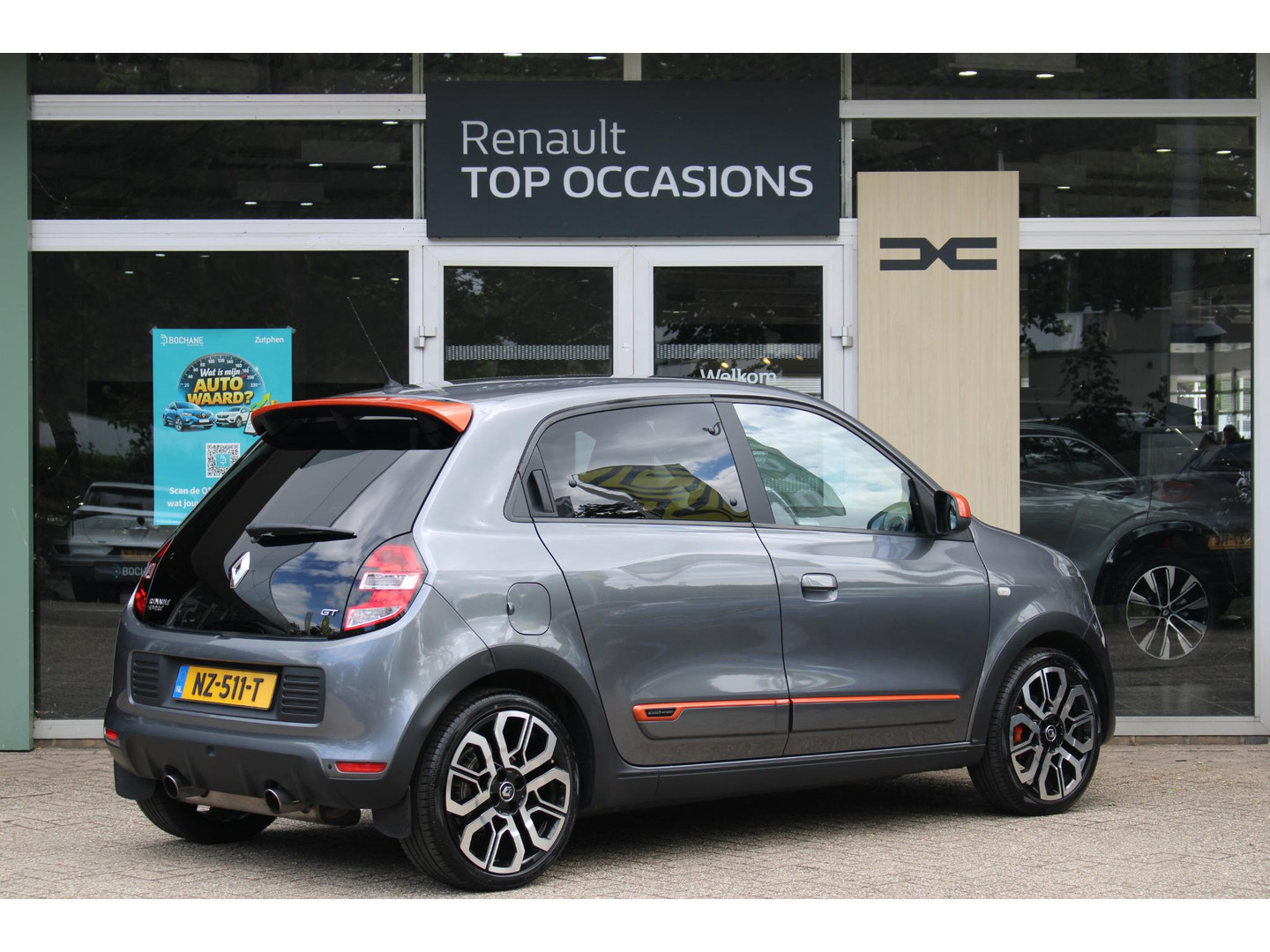 Renault Twingo