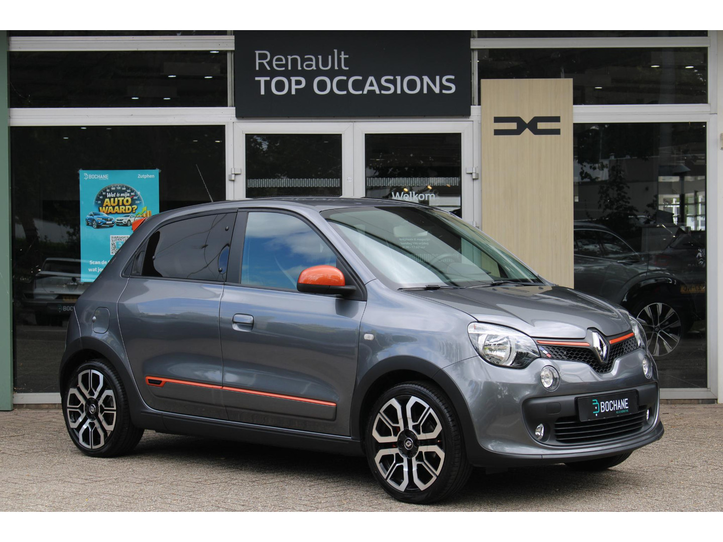 Renault Twingo