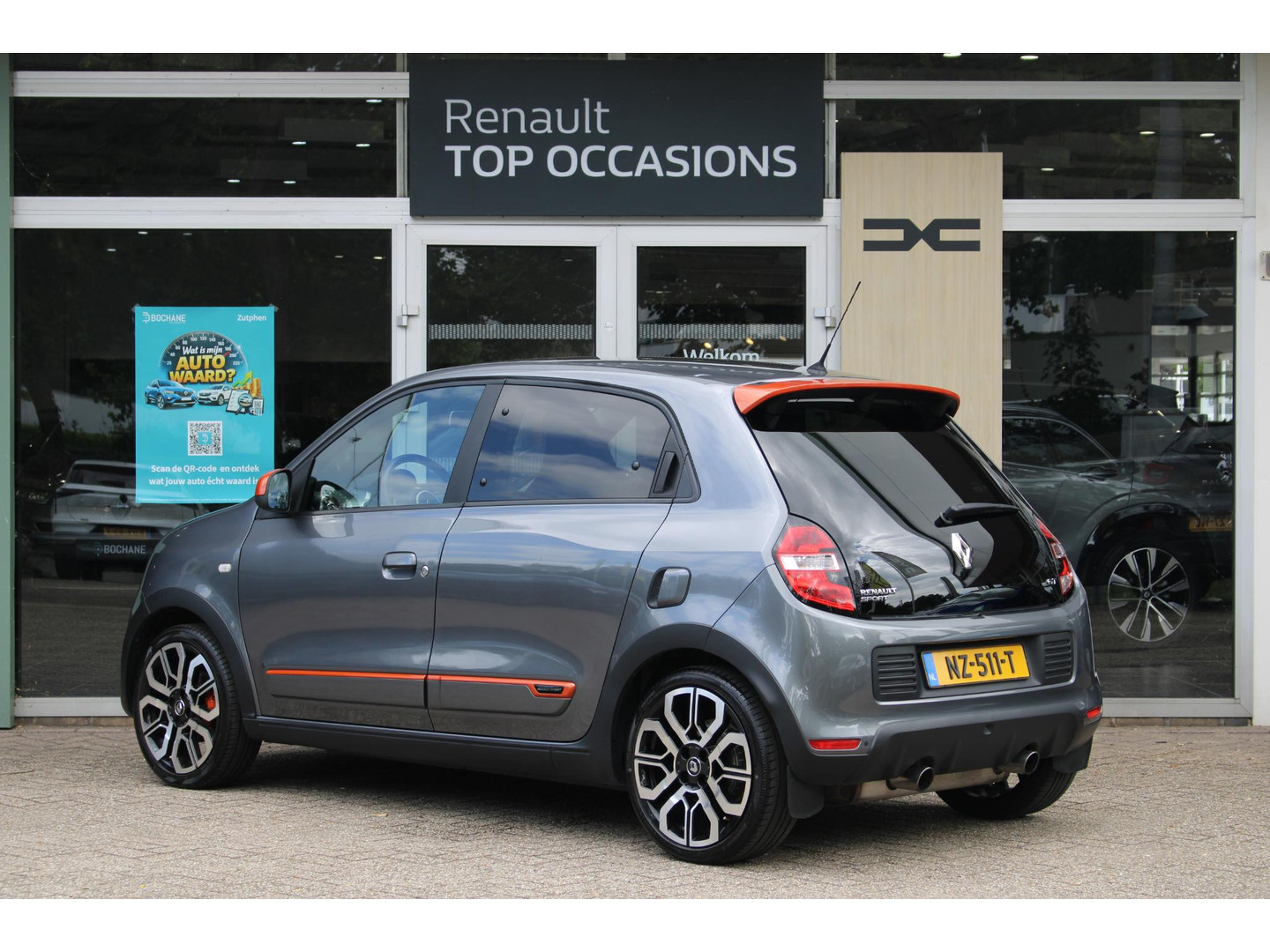 Renault Twingo