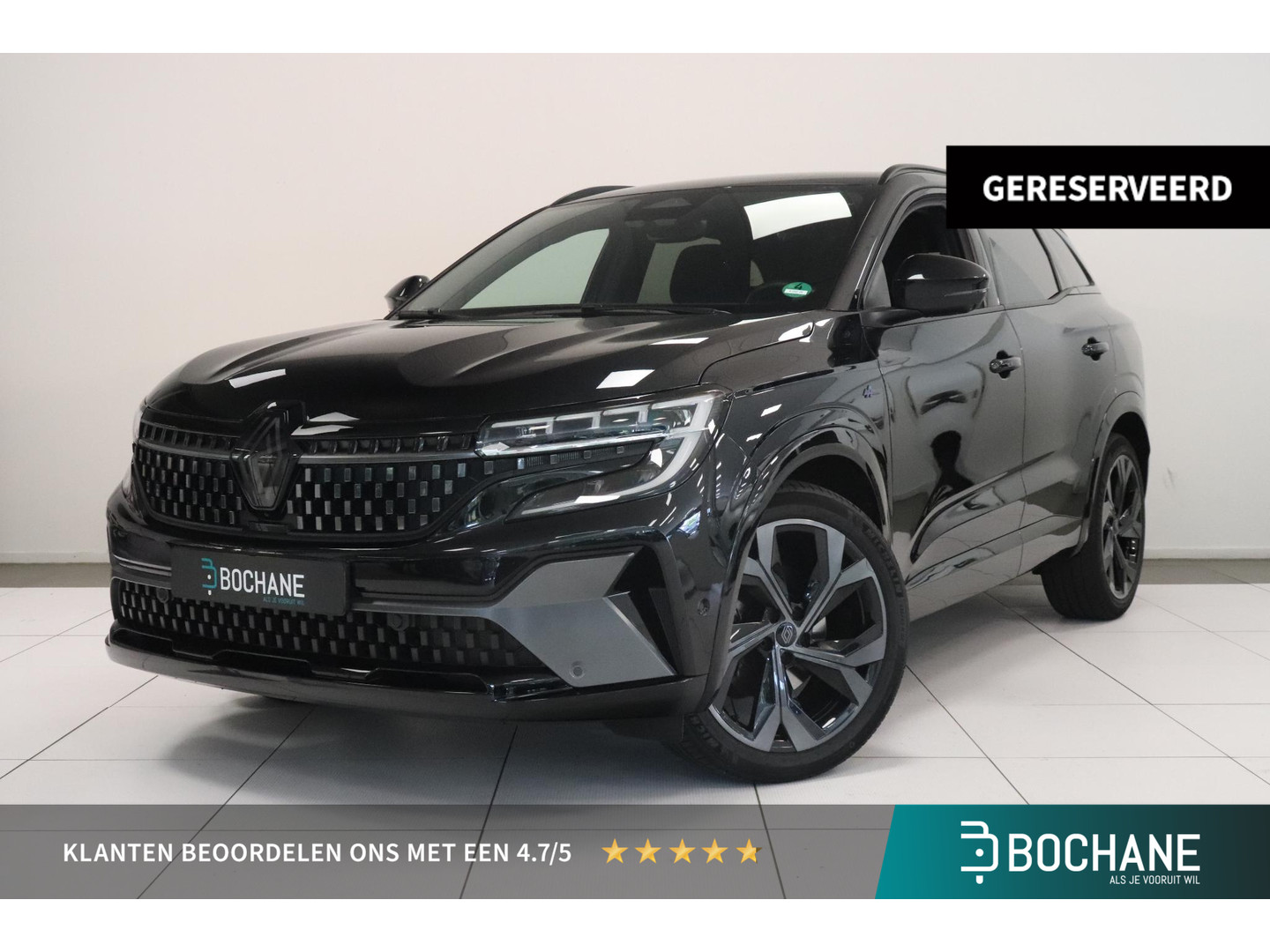 Renault Austral