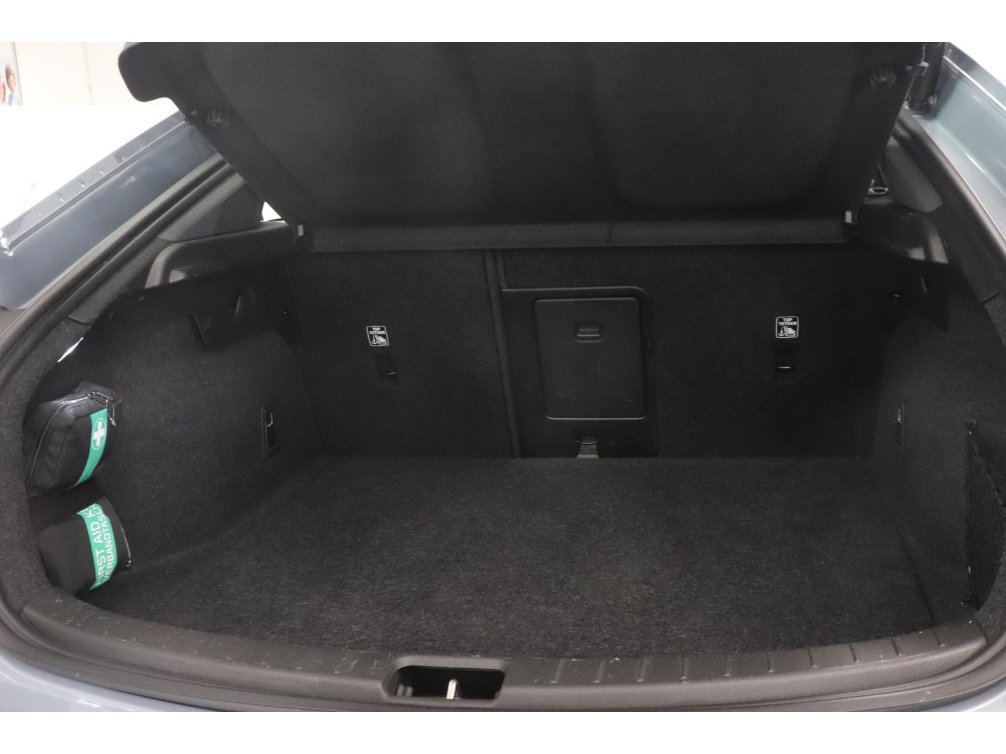 Polestar Polestar 2