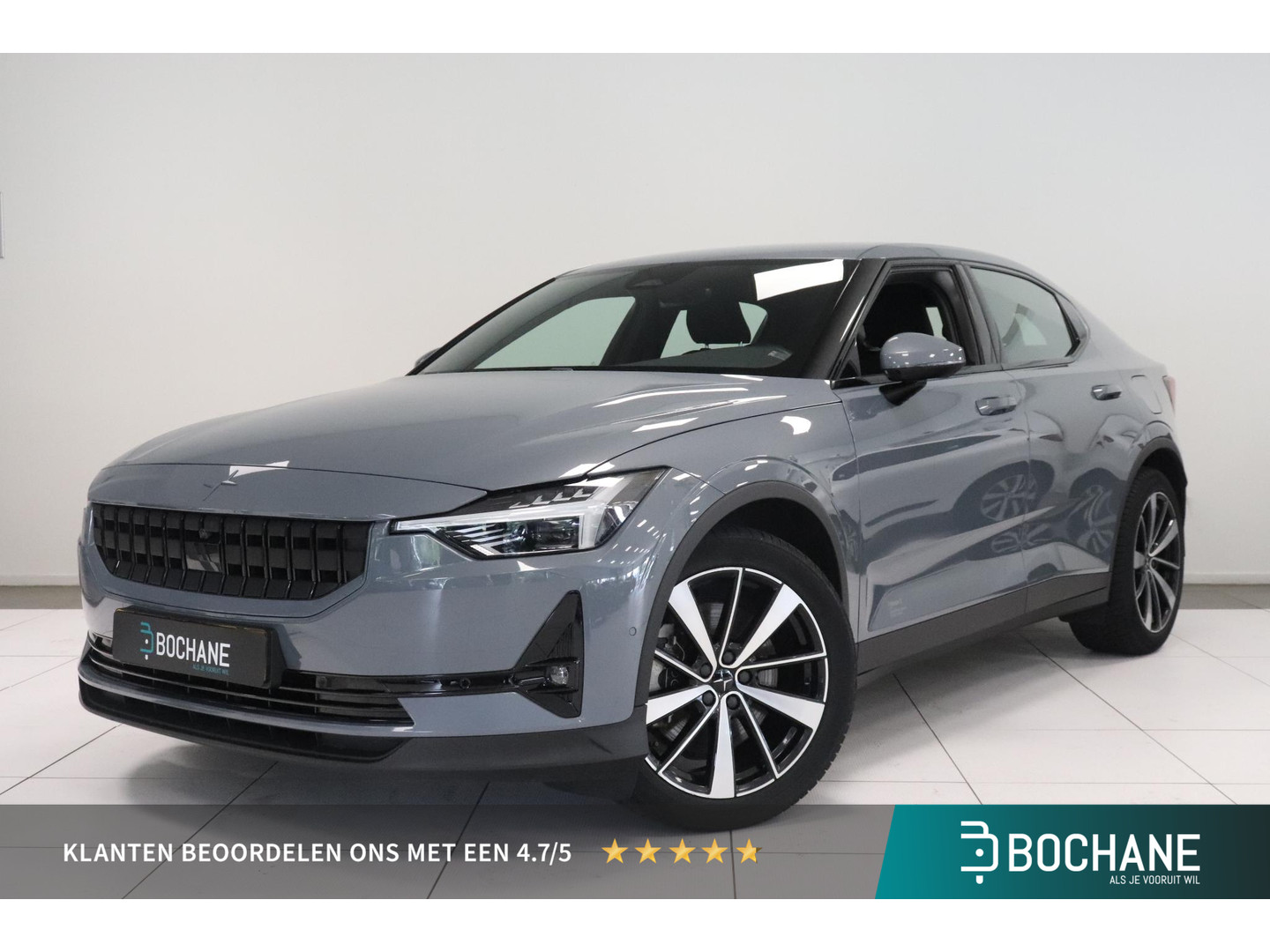 Polestar Polestar 2