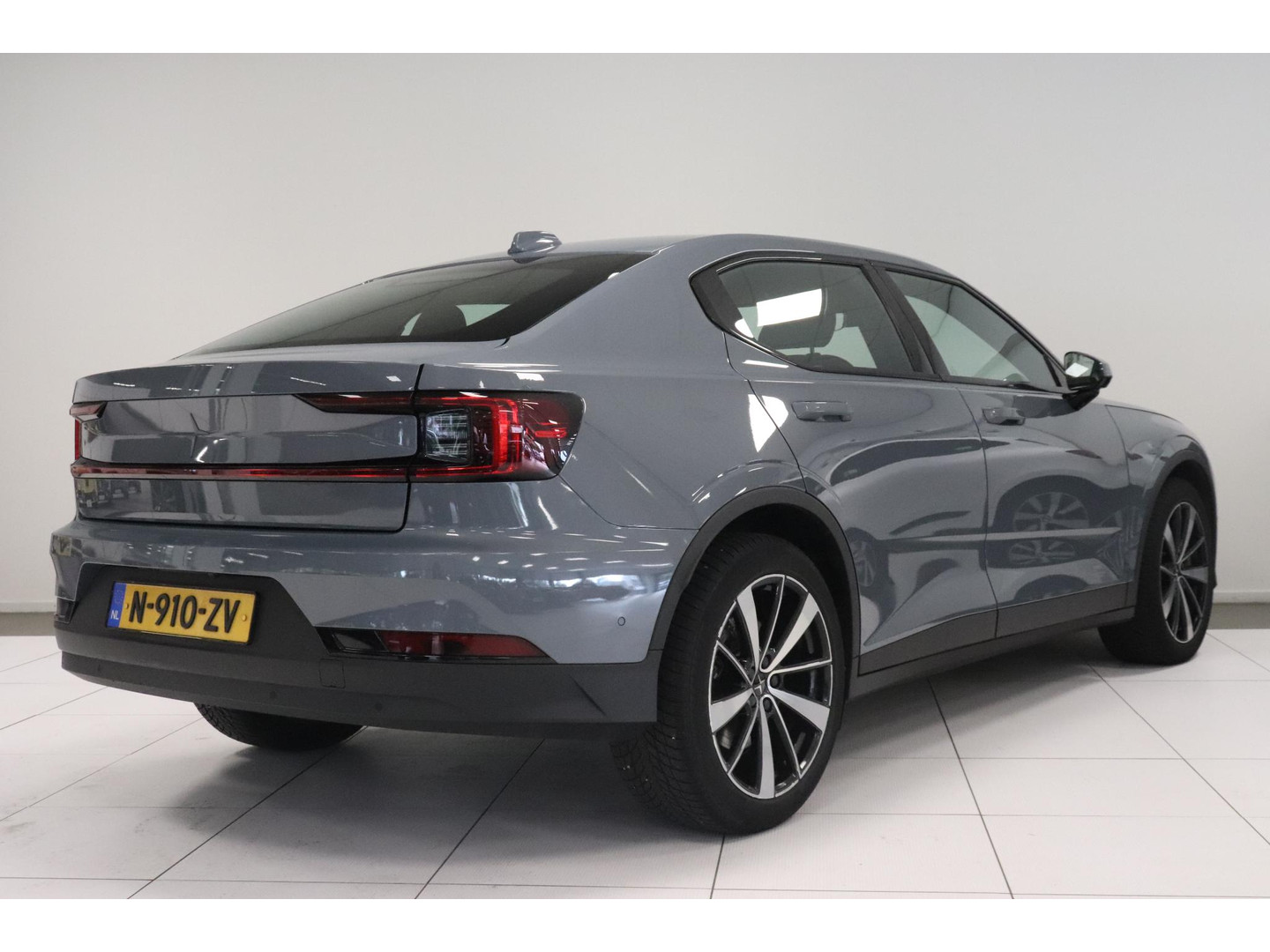 Polestar Polestar 2