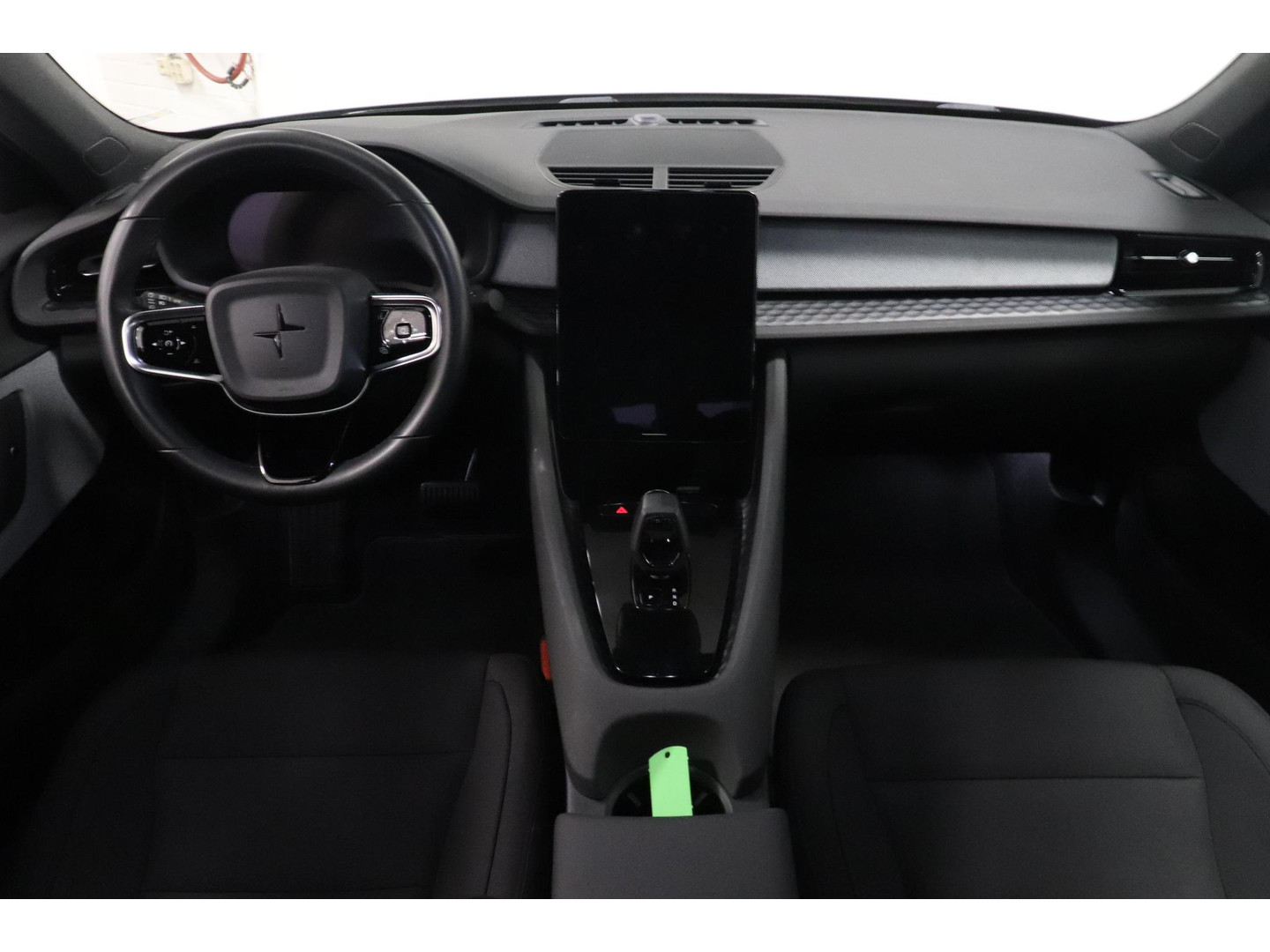 Polestar Polestar 2