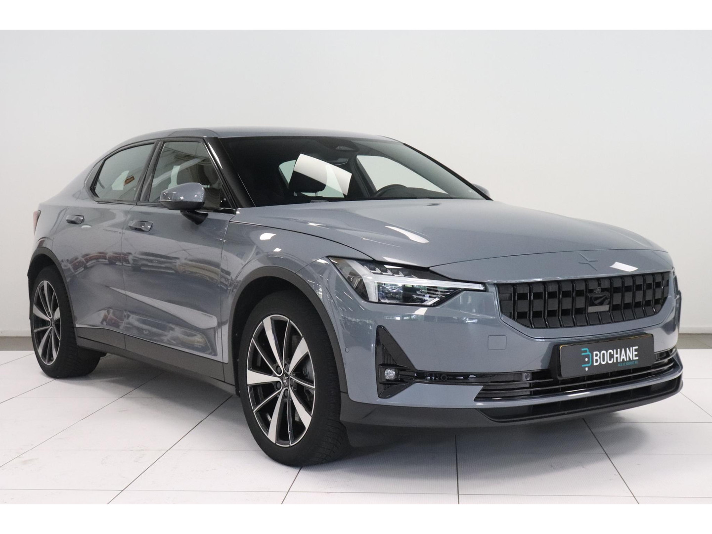 Polestar Polestar 2
