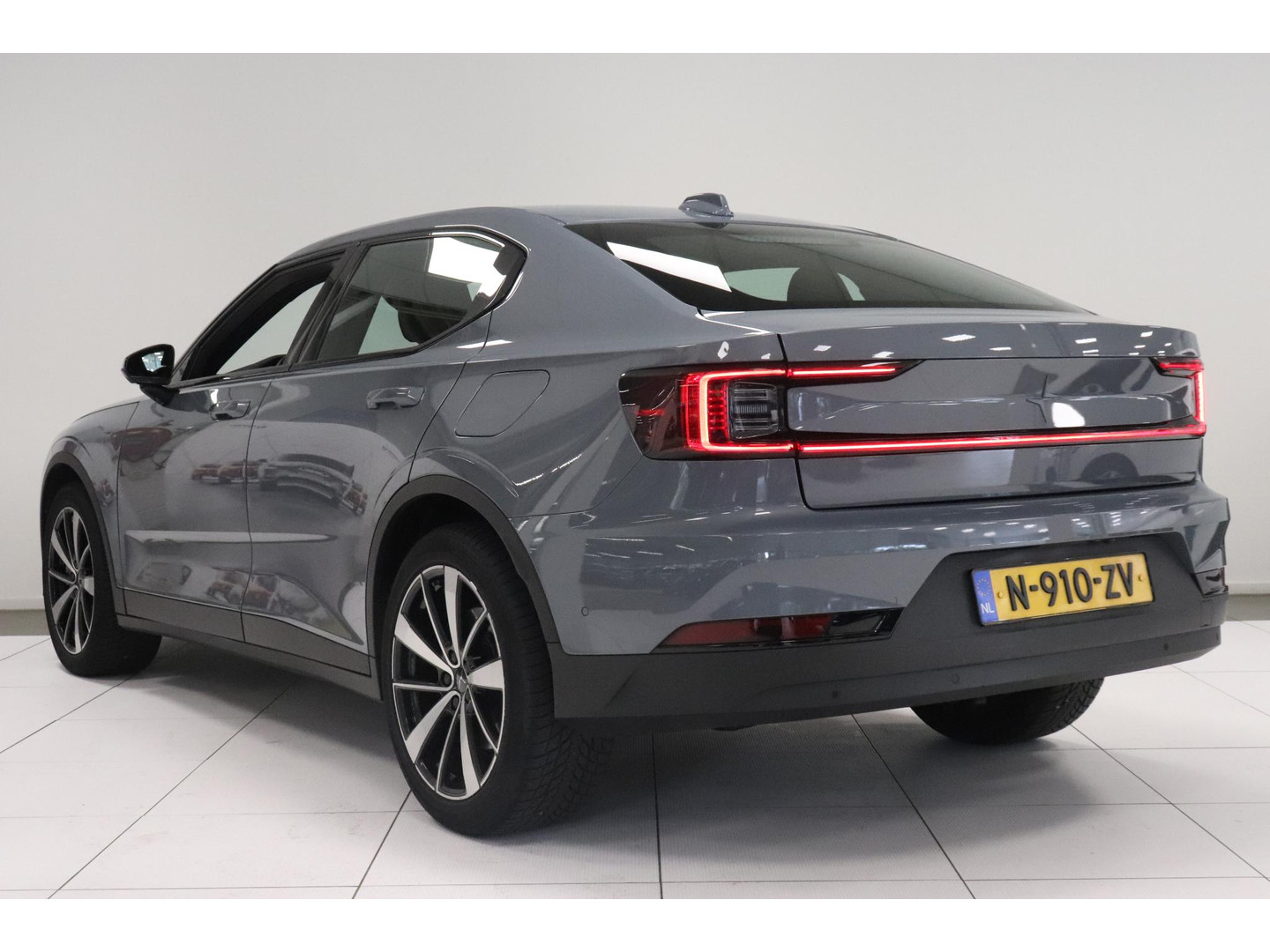 Polestar Polestar 2