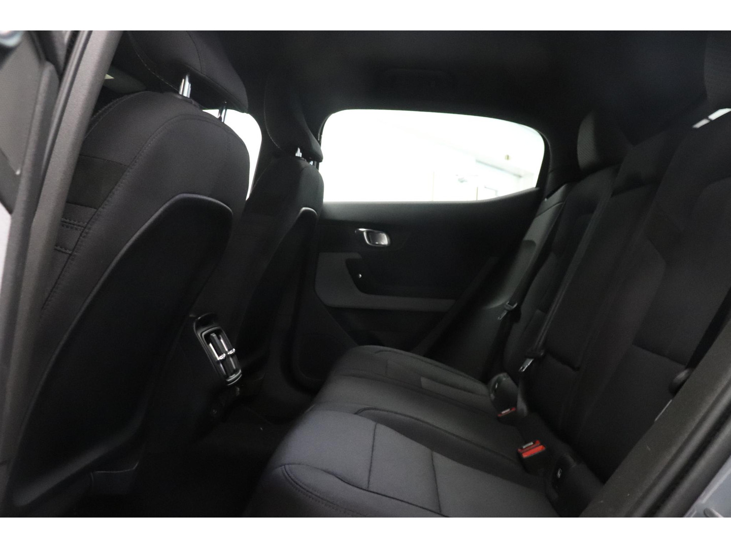 Polestar Polestar 2