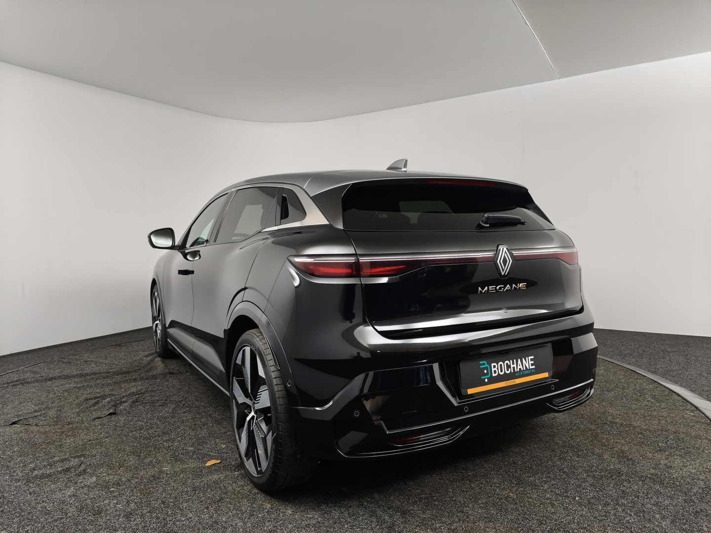Renault Mégane