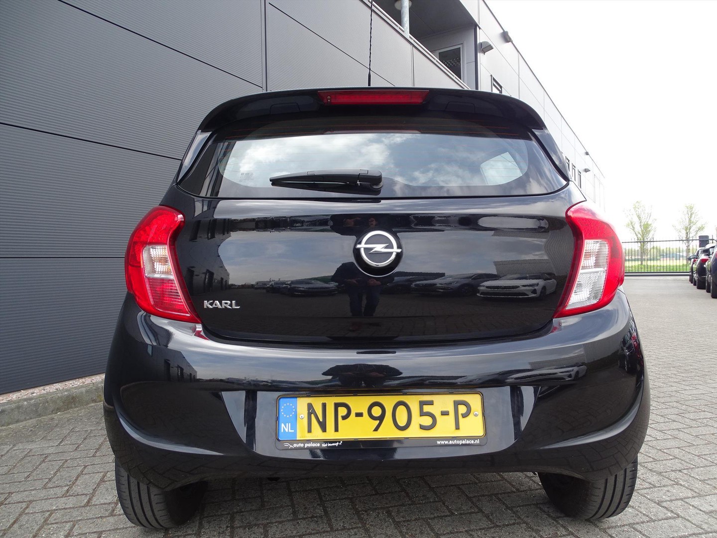 Opel