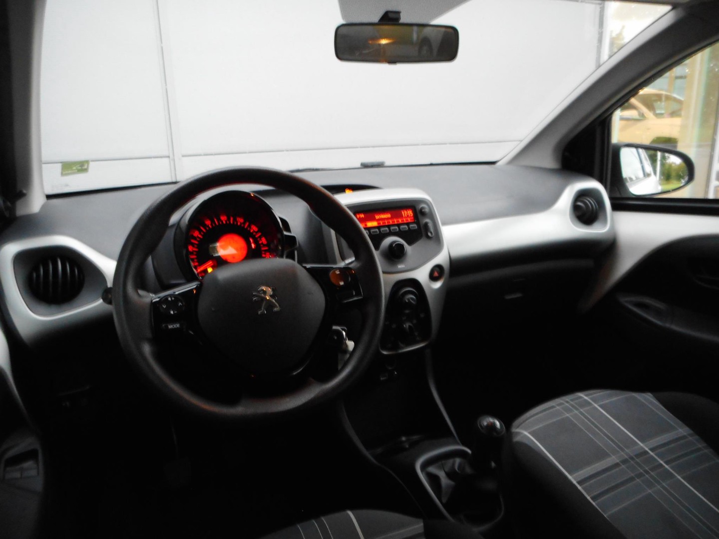 Peugeot