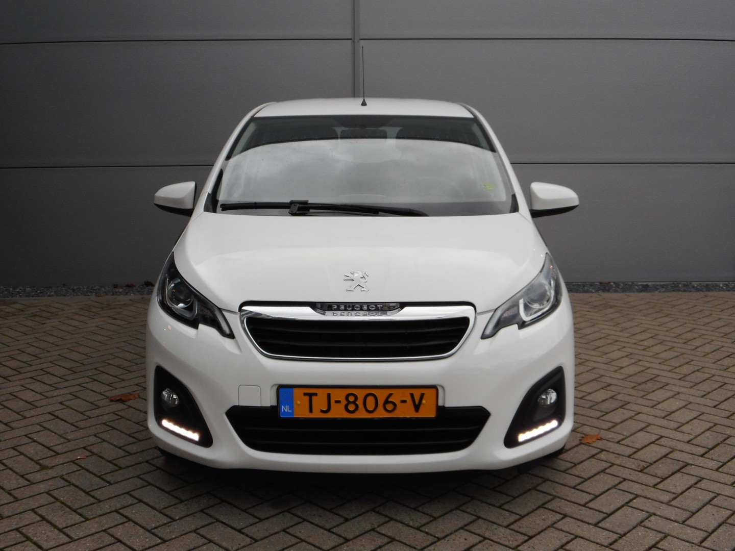 Peugeot