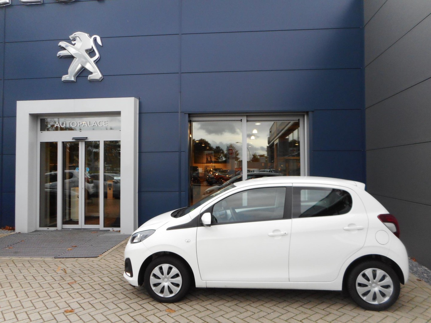 Peugeot