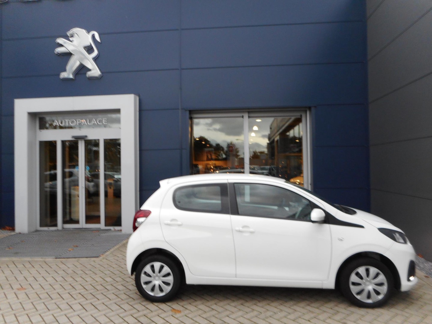 Peugeot