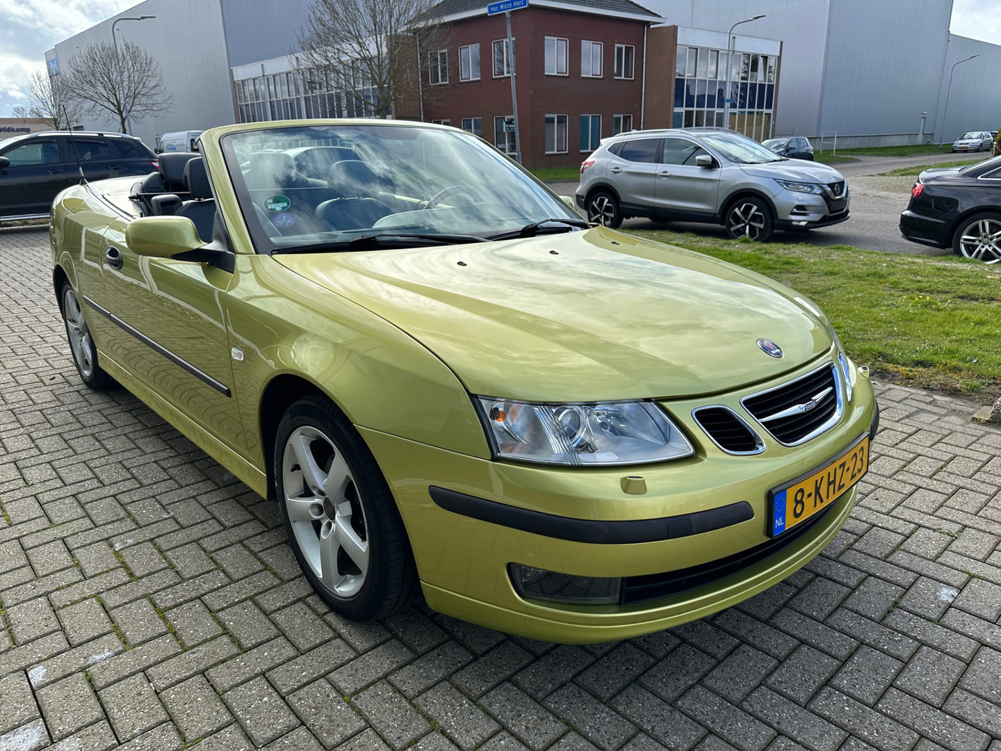 Saab