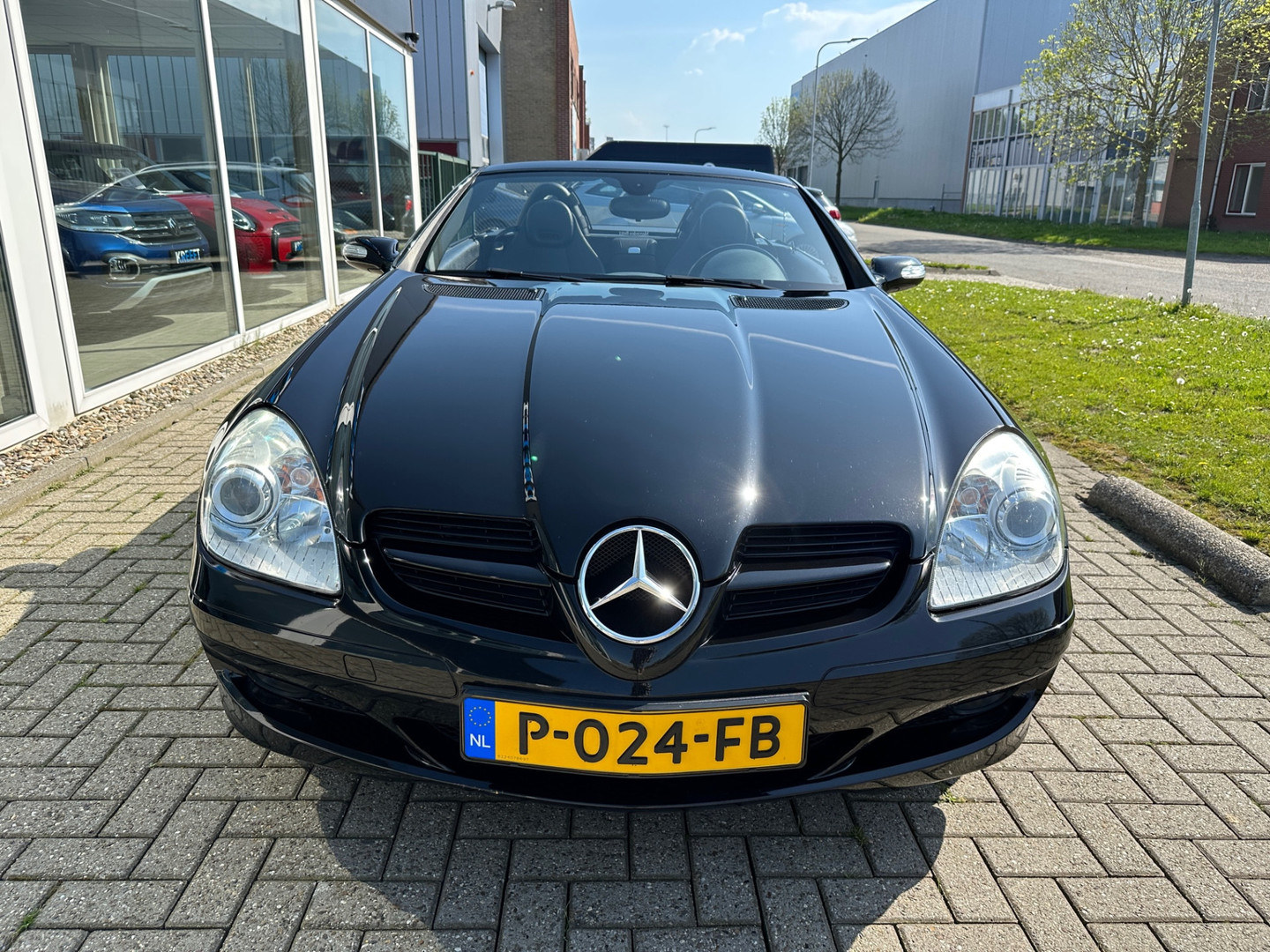 Mercedes-Benz