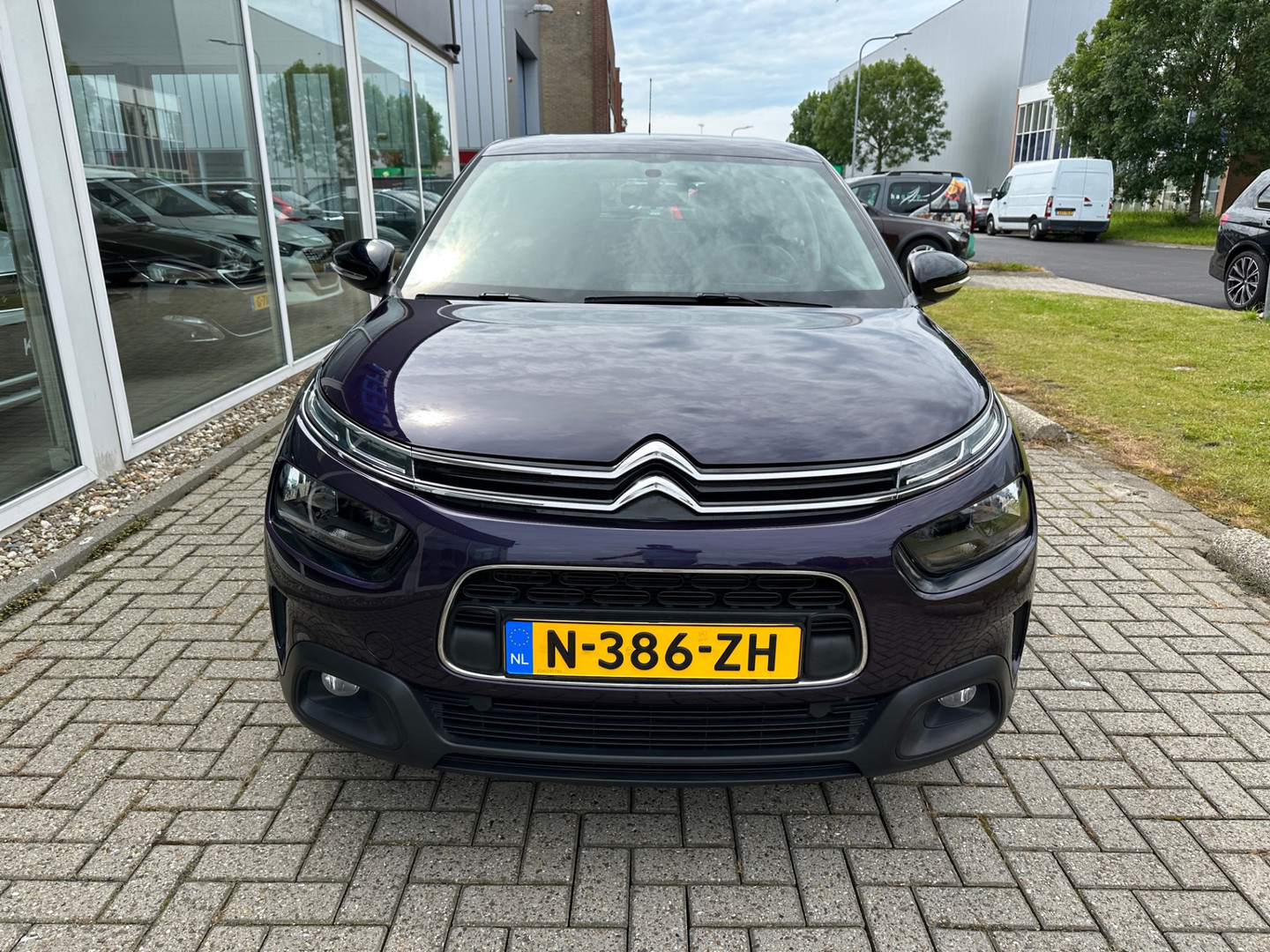 Citroën