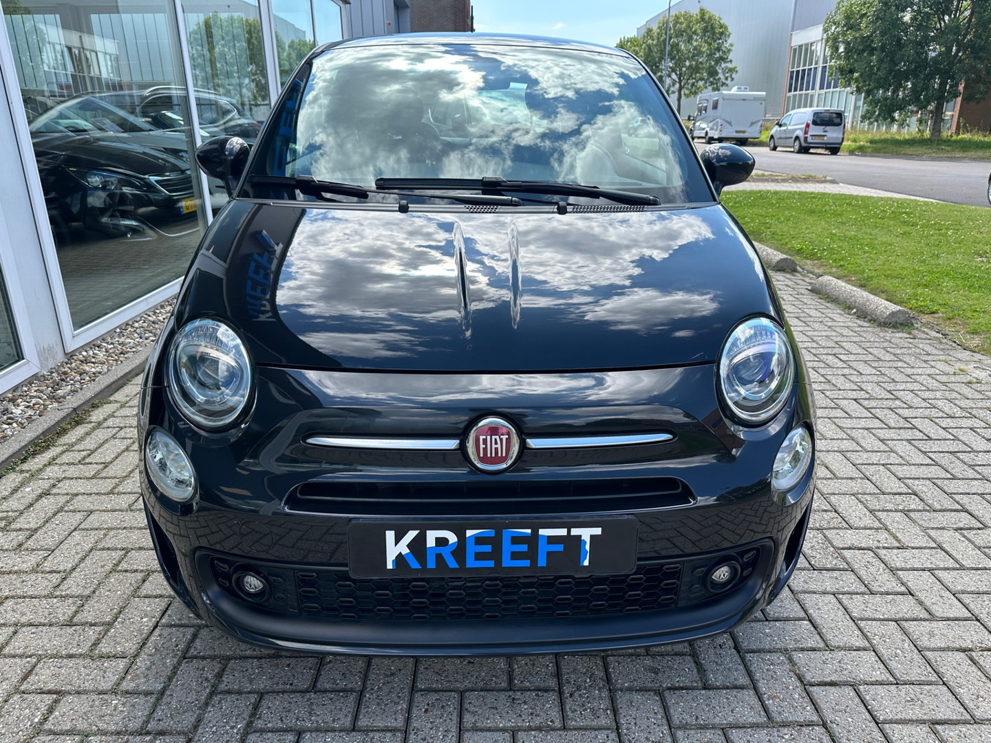 Fiat